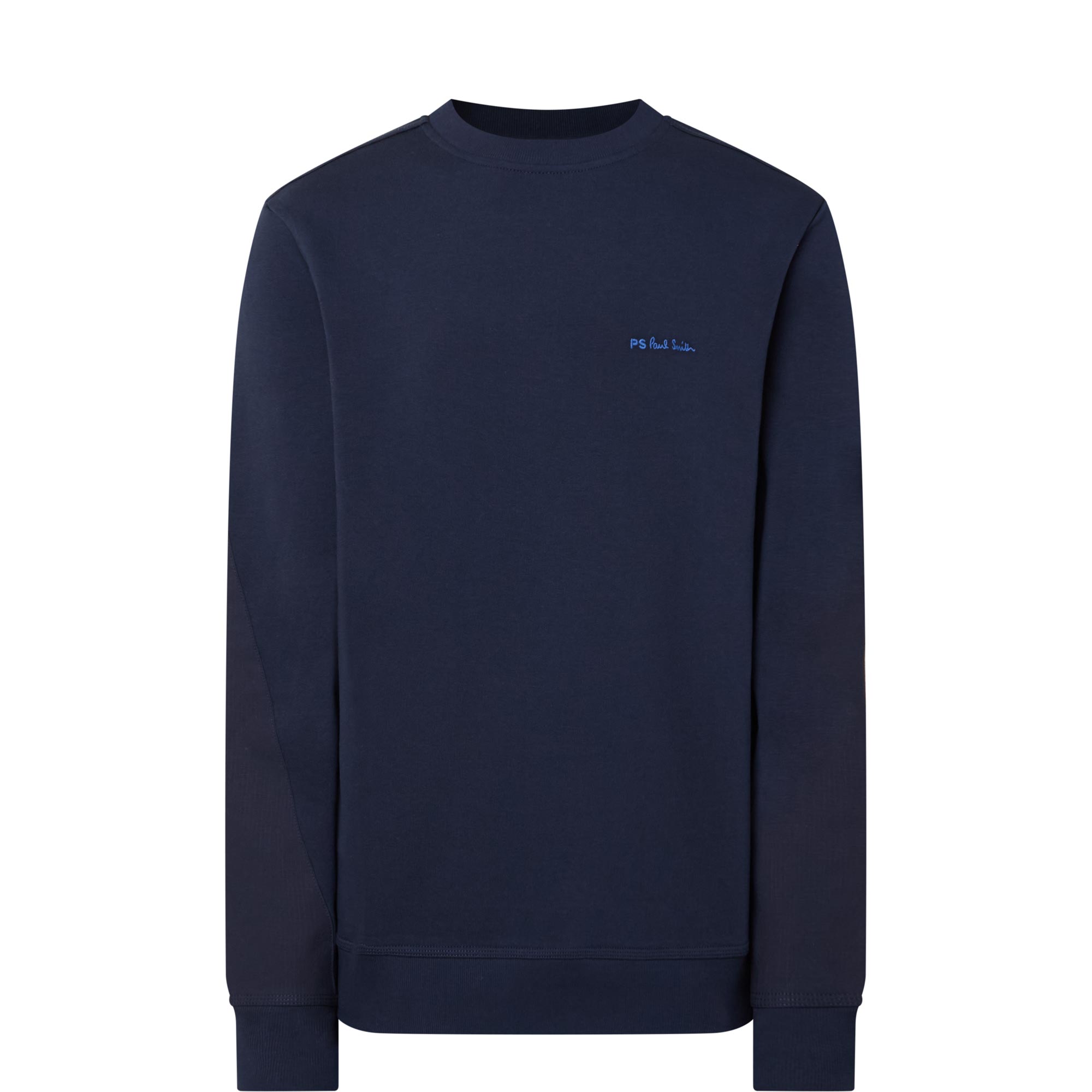 Chest Logo Sweatshirt