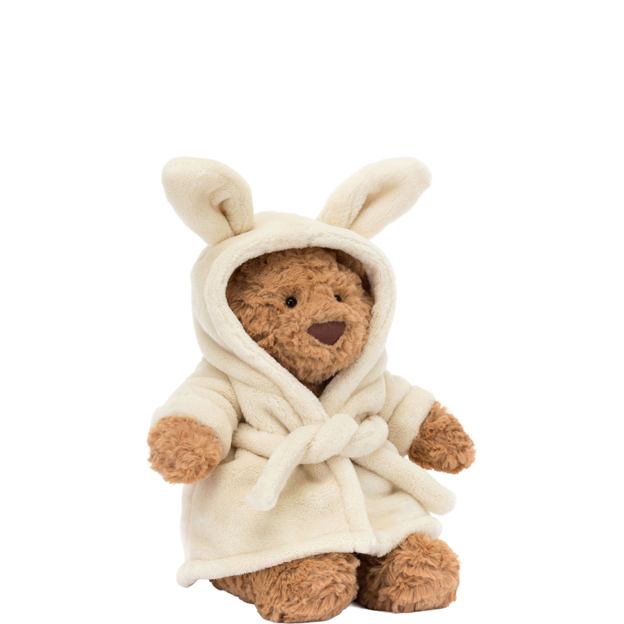Bartholomew Bear Bathrobe Outfit 26cm