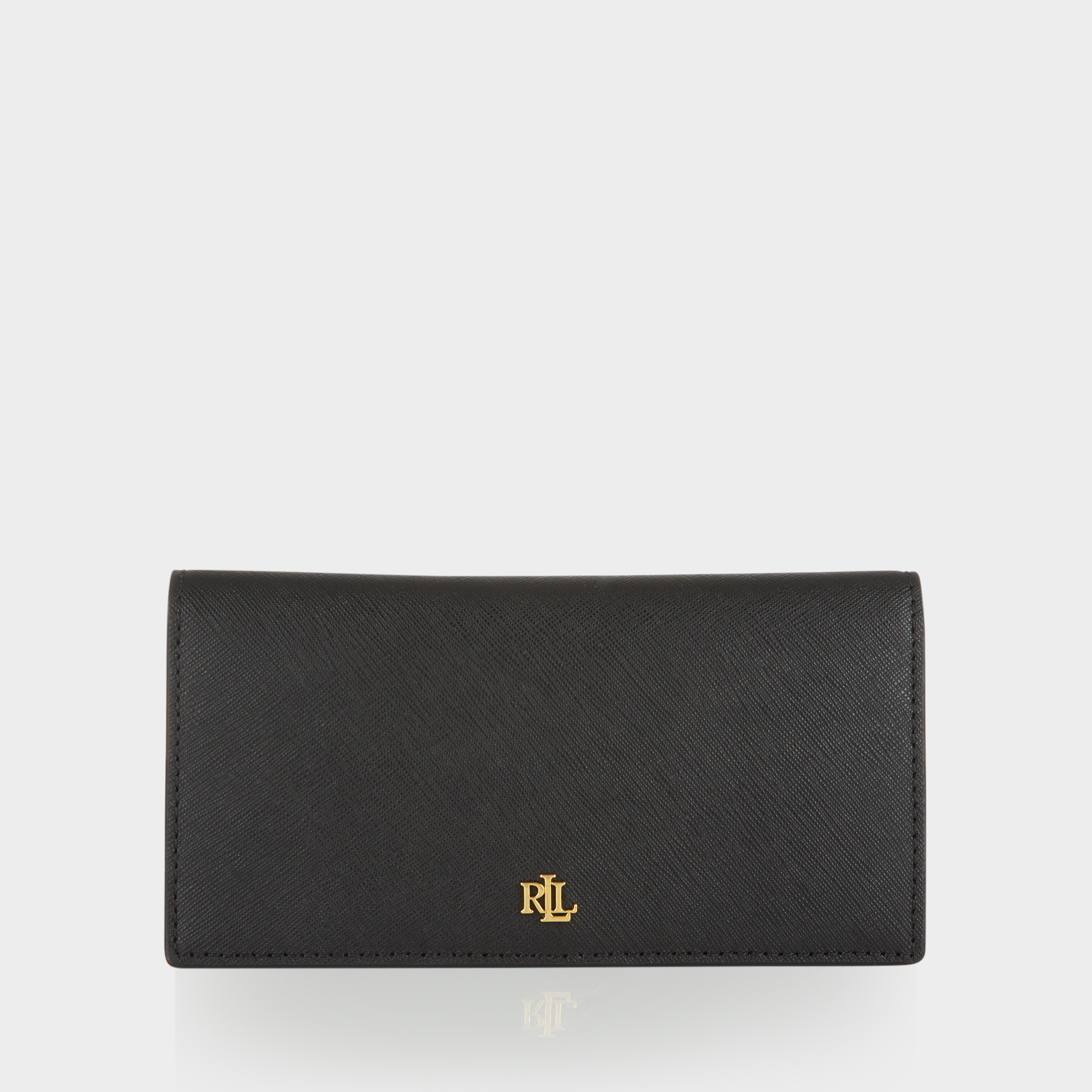 Slim Fold Wallet