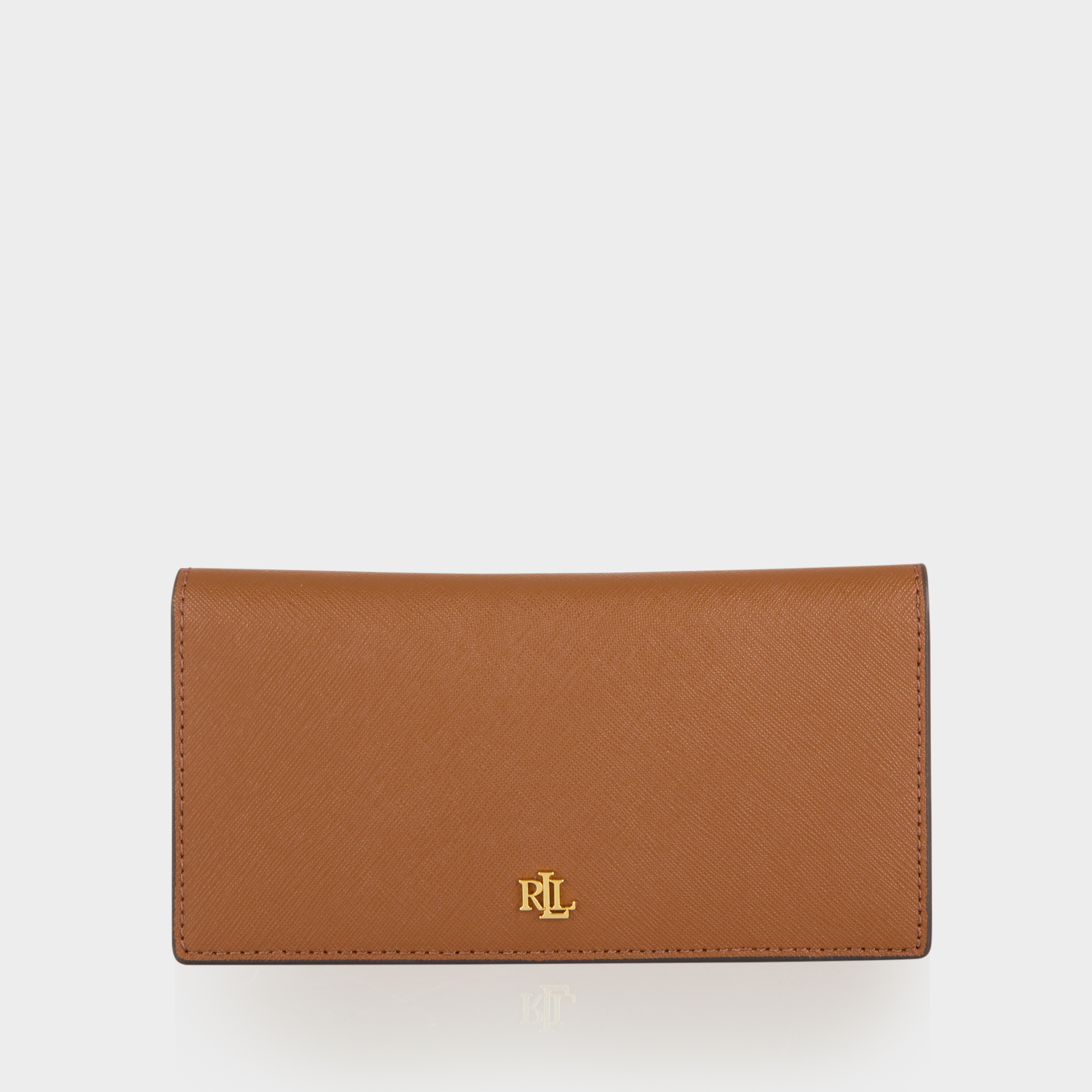Slim Fold Wallet