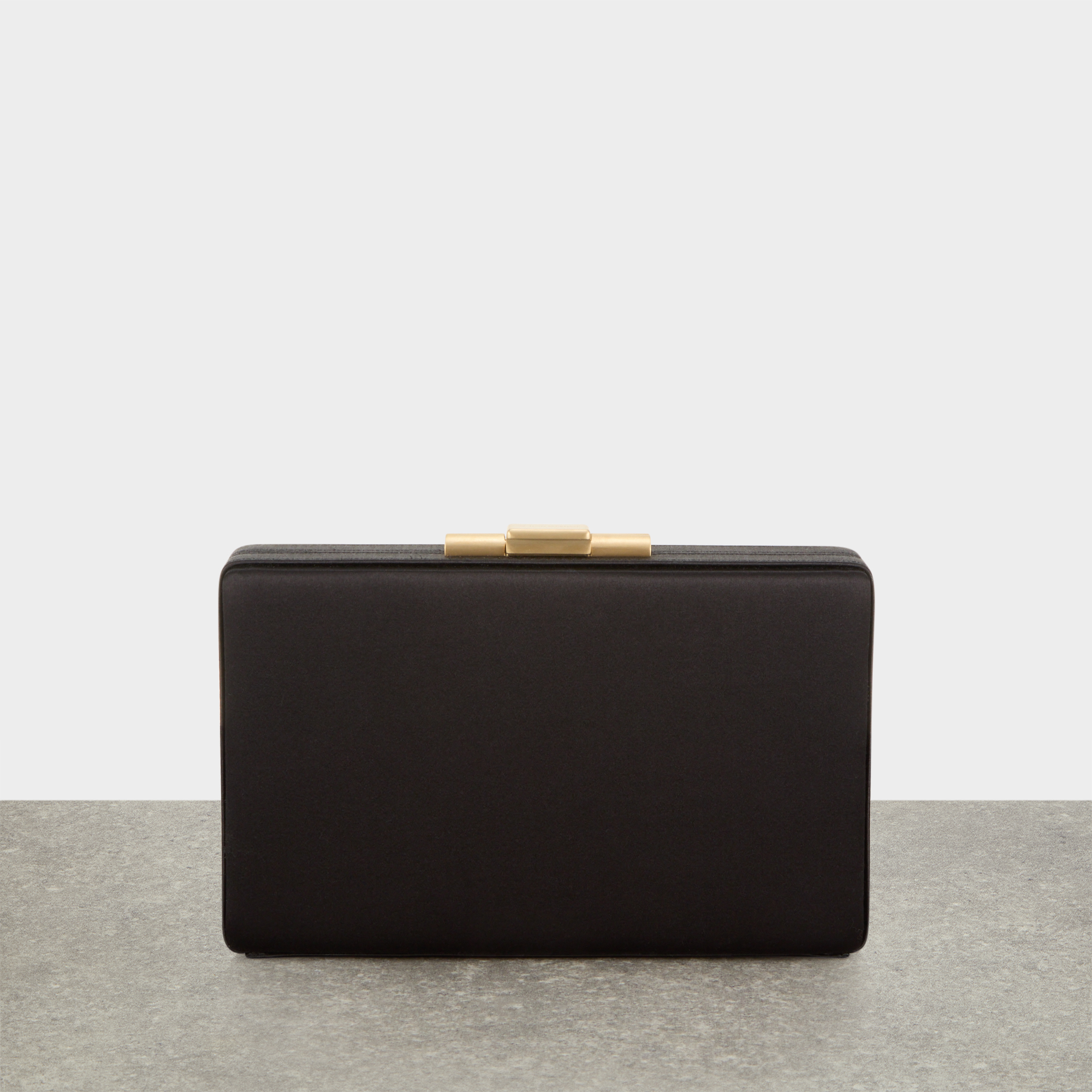 Box Mini Cassette Clutch