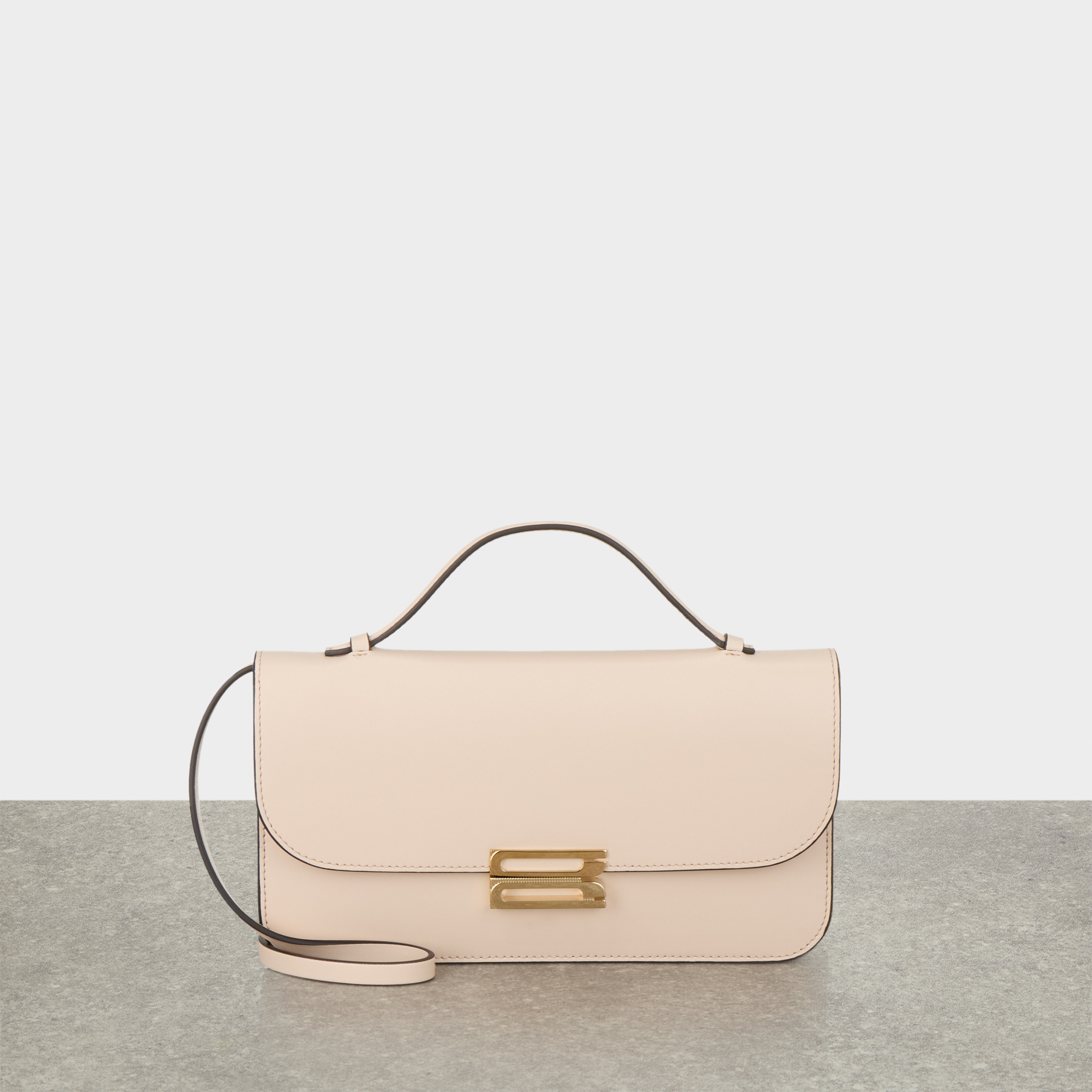 Dorian Pochette Crossbody Bag