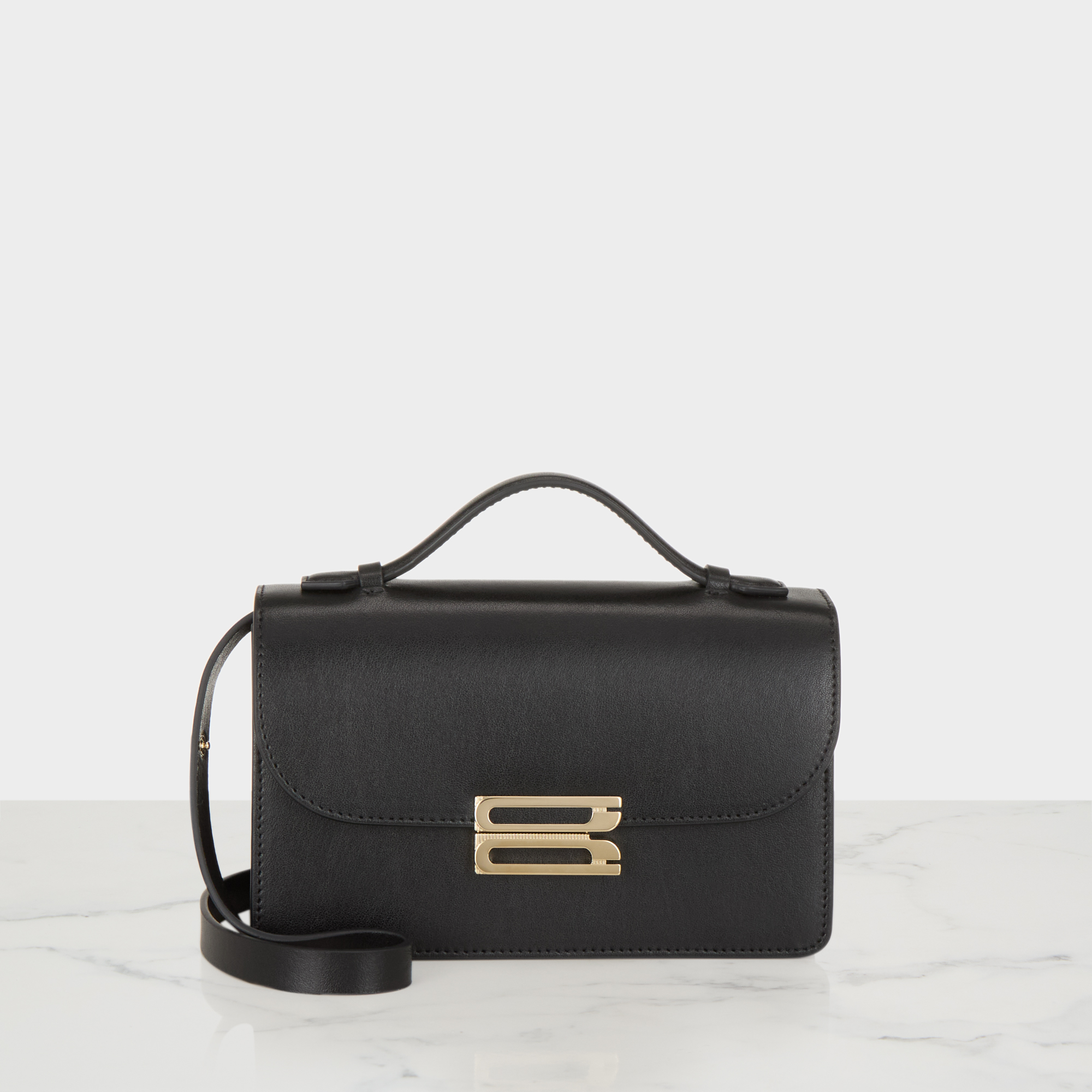 Dorian Mini Crossbody Bag