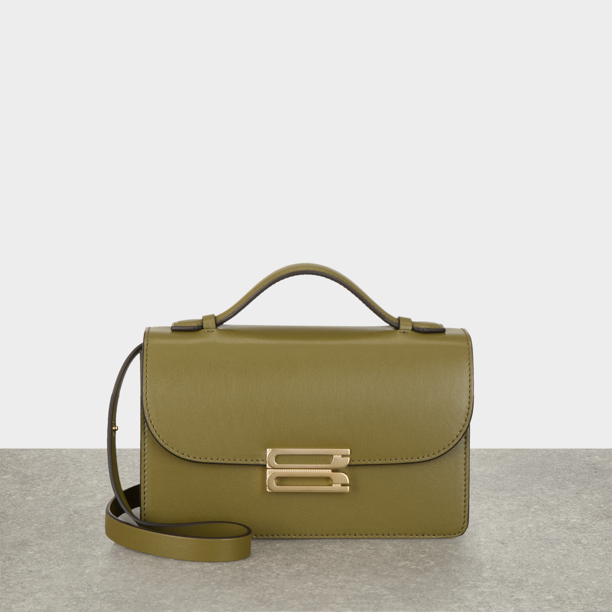 Dorian Mini Crossbody Bag