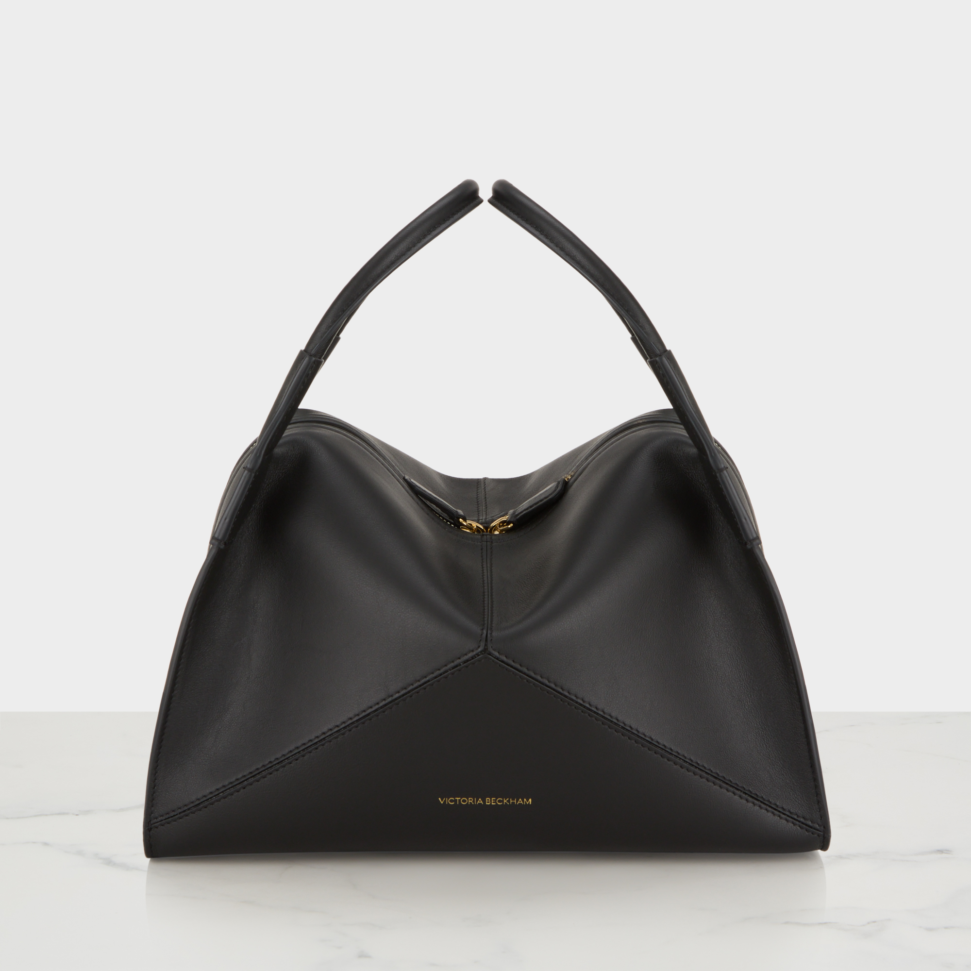 Victoria Pli&eacute; Tote Bag