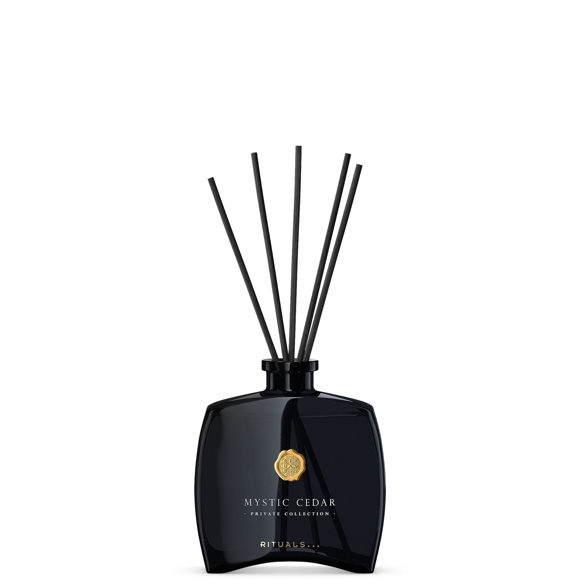 Mystic Cedar Mini Fragrance Sticks