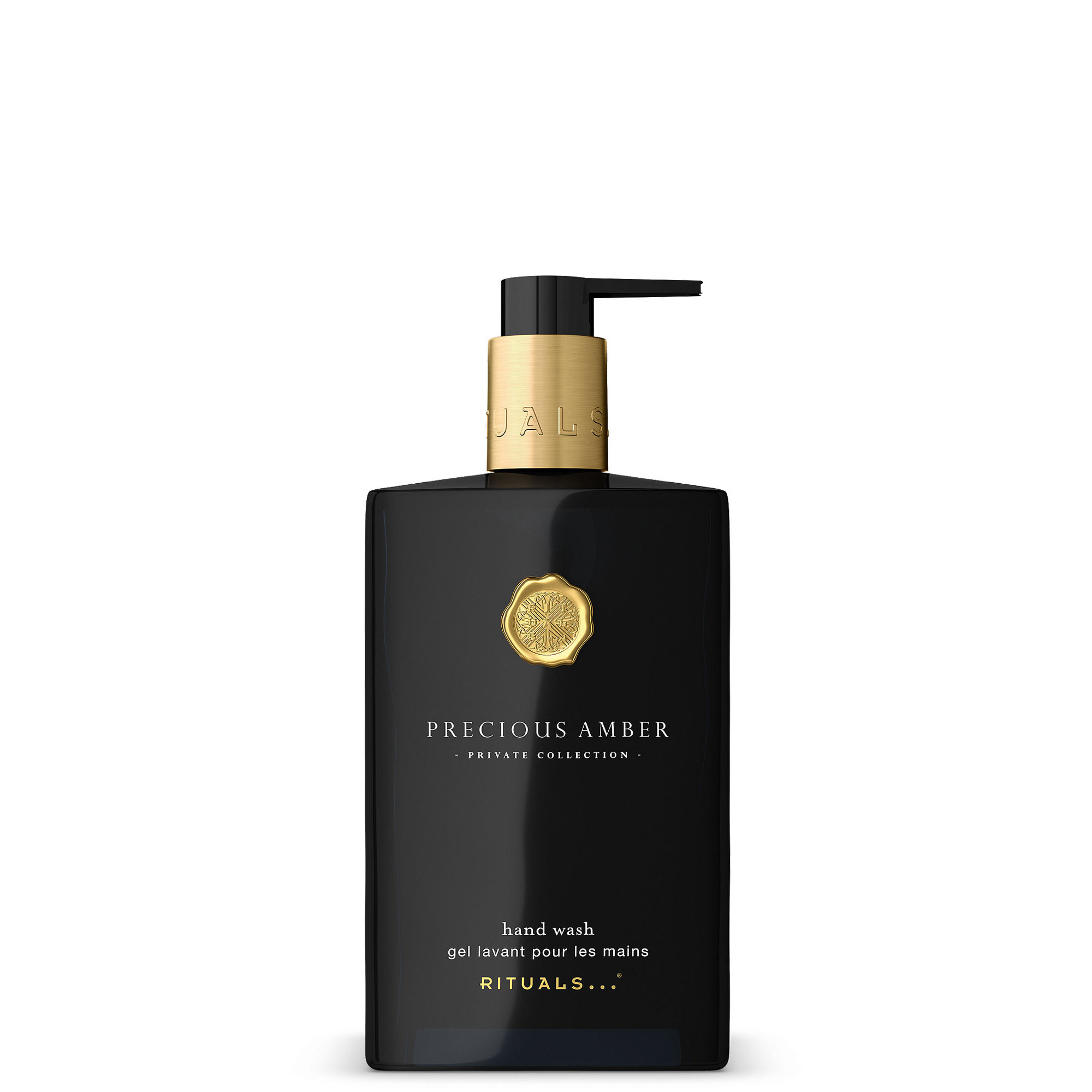 Precious Amber Hand Wash