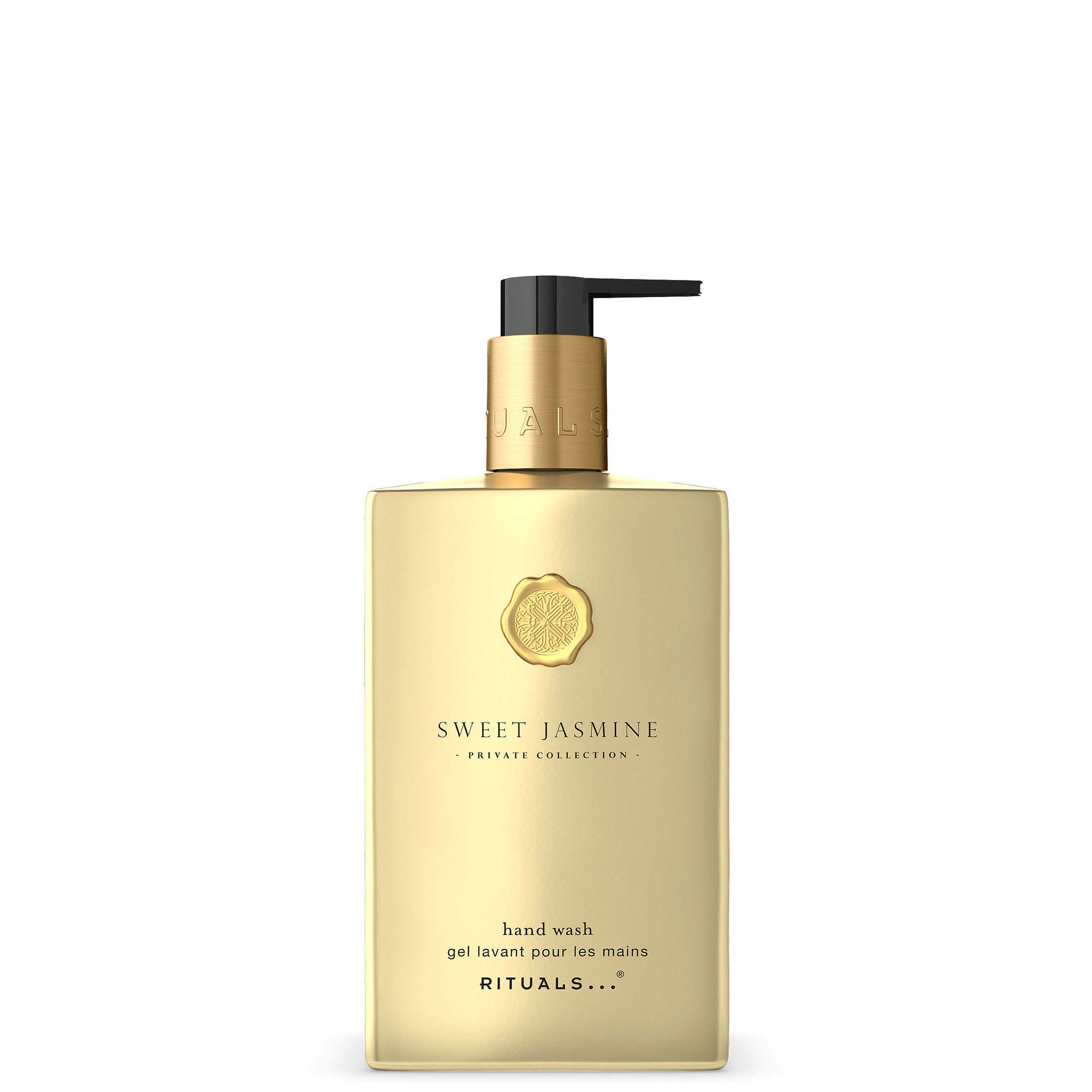 Sweet Jasmine Hand Wash