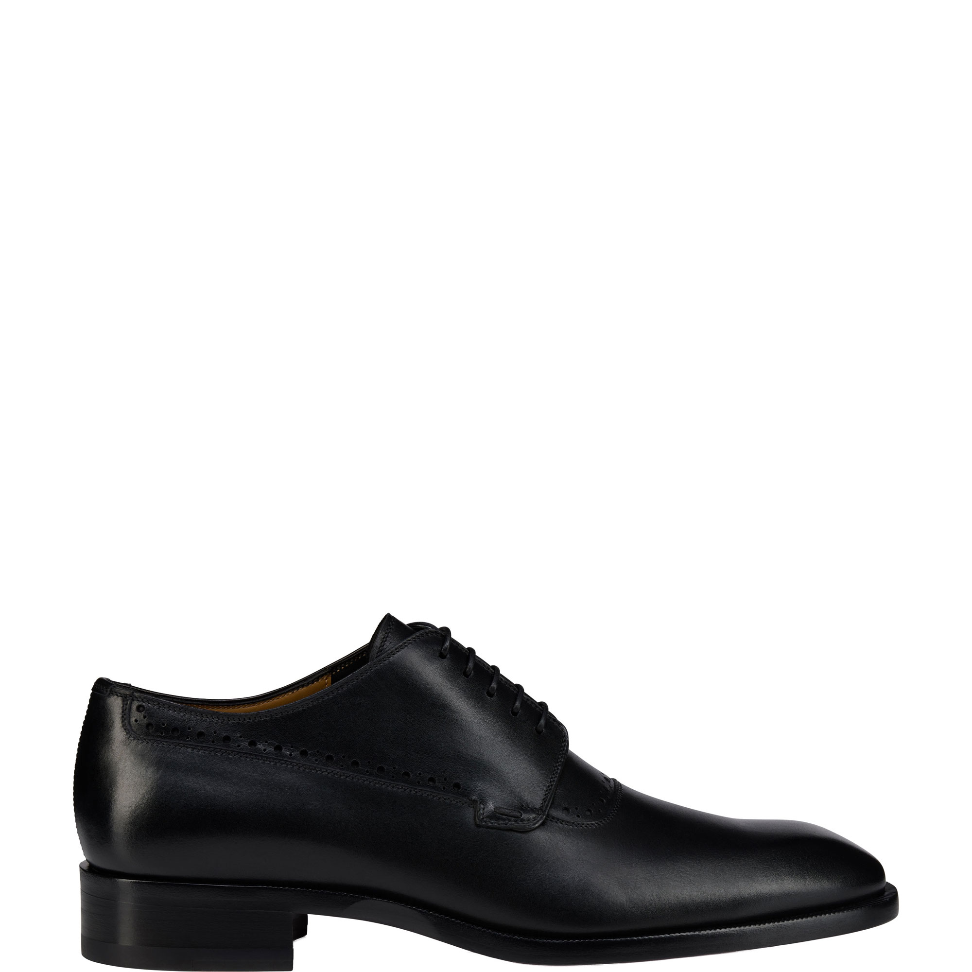 Sartoby Boot Derby Shoes