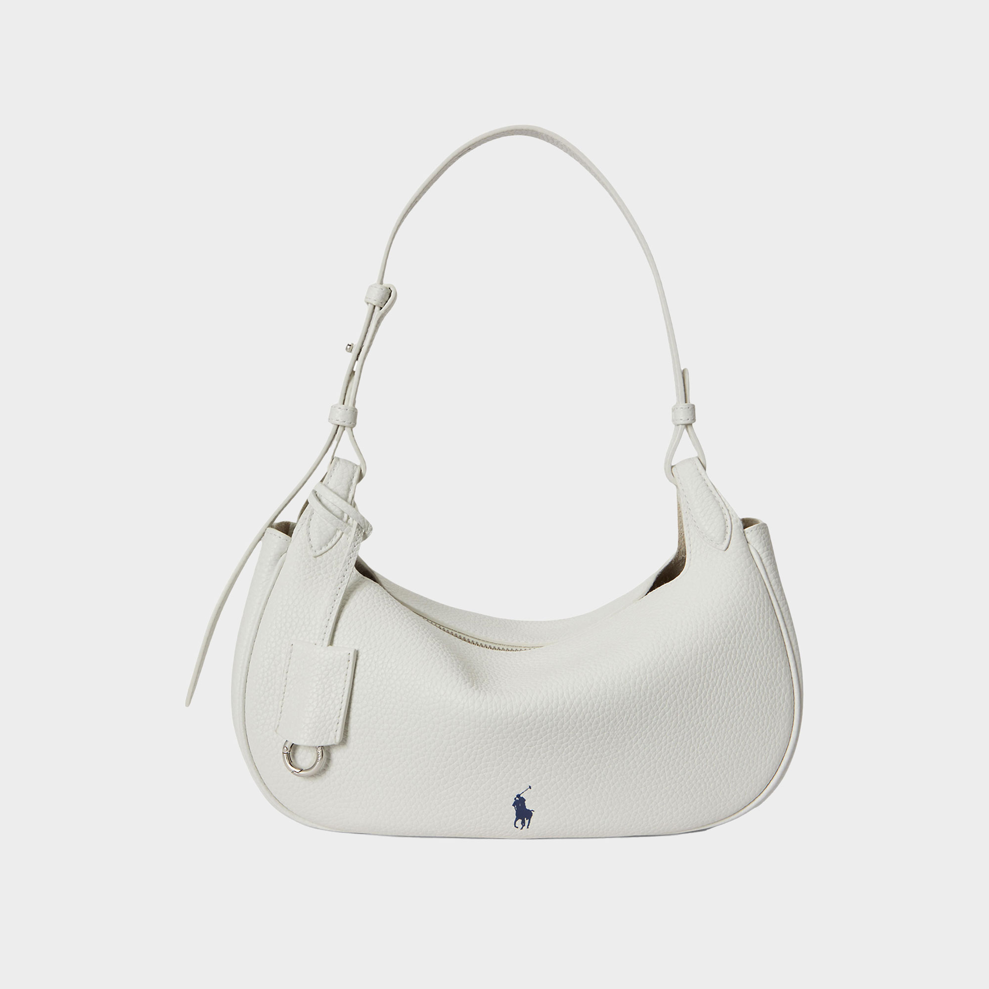 Play Leather Shoulder Bag