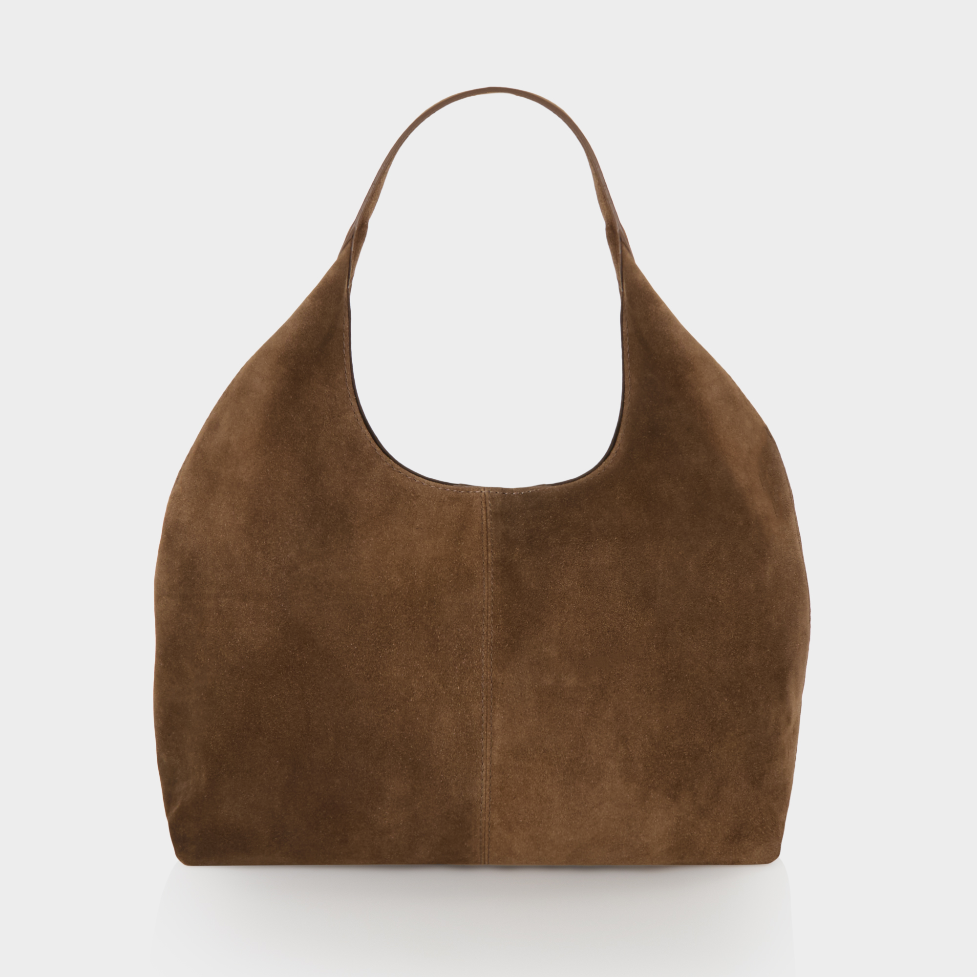 Athea Suede Bag