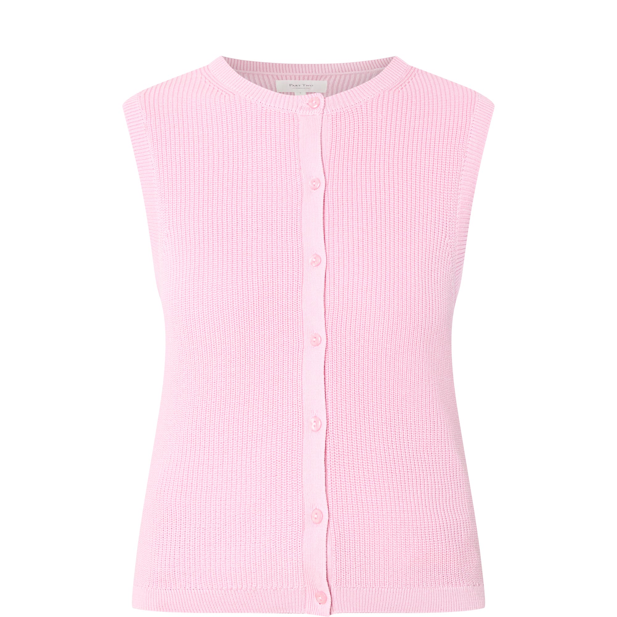 Gemma Knitted Vest