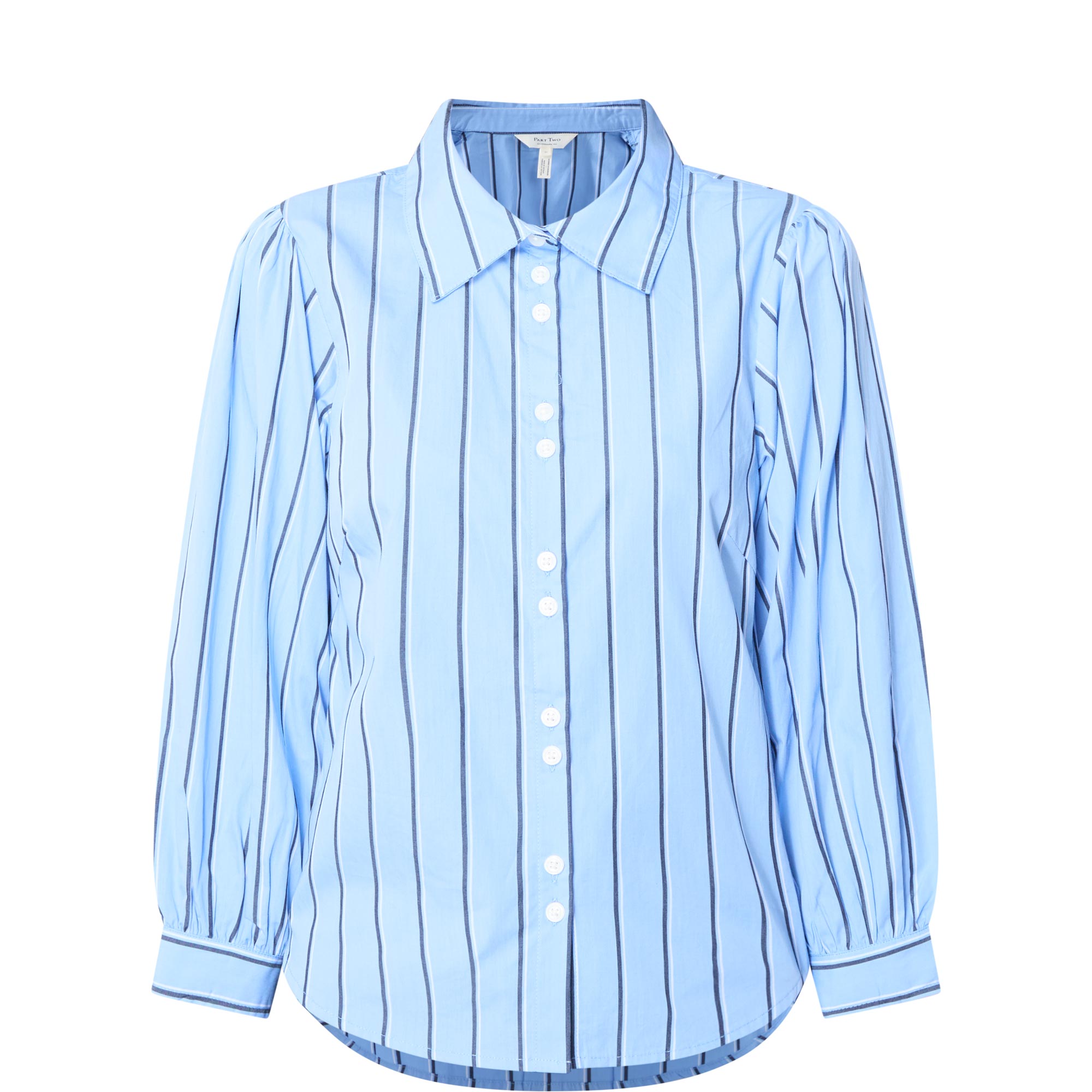 Anais Stripe Shirt