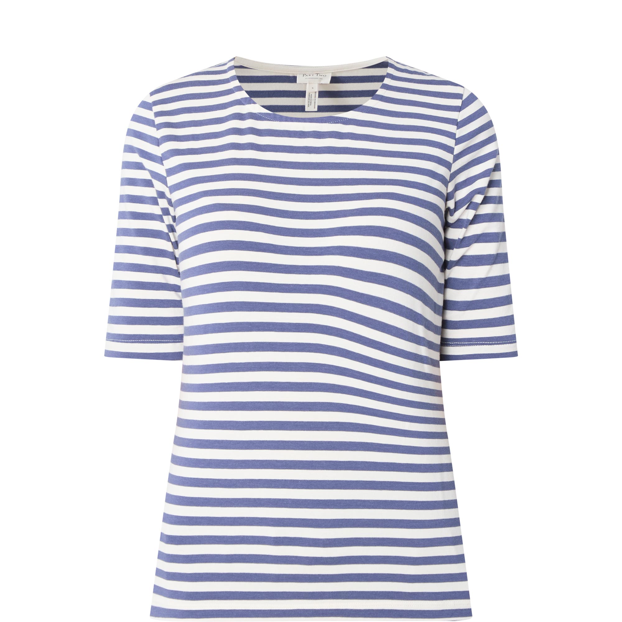 Nemi Striped T-Shirt