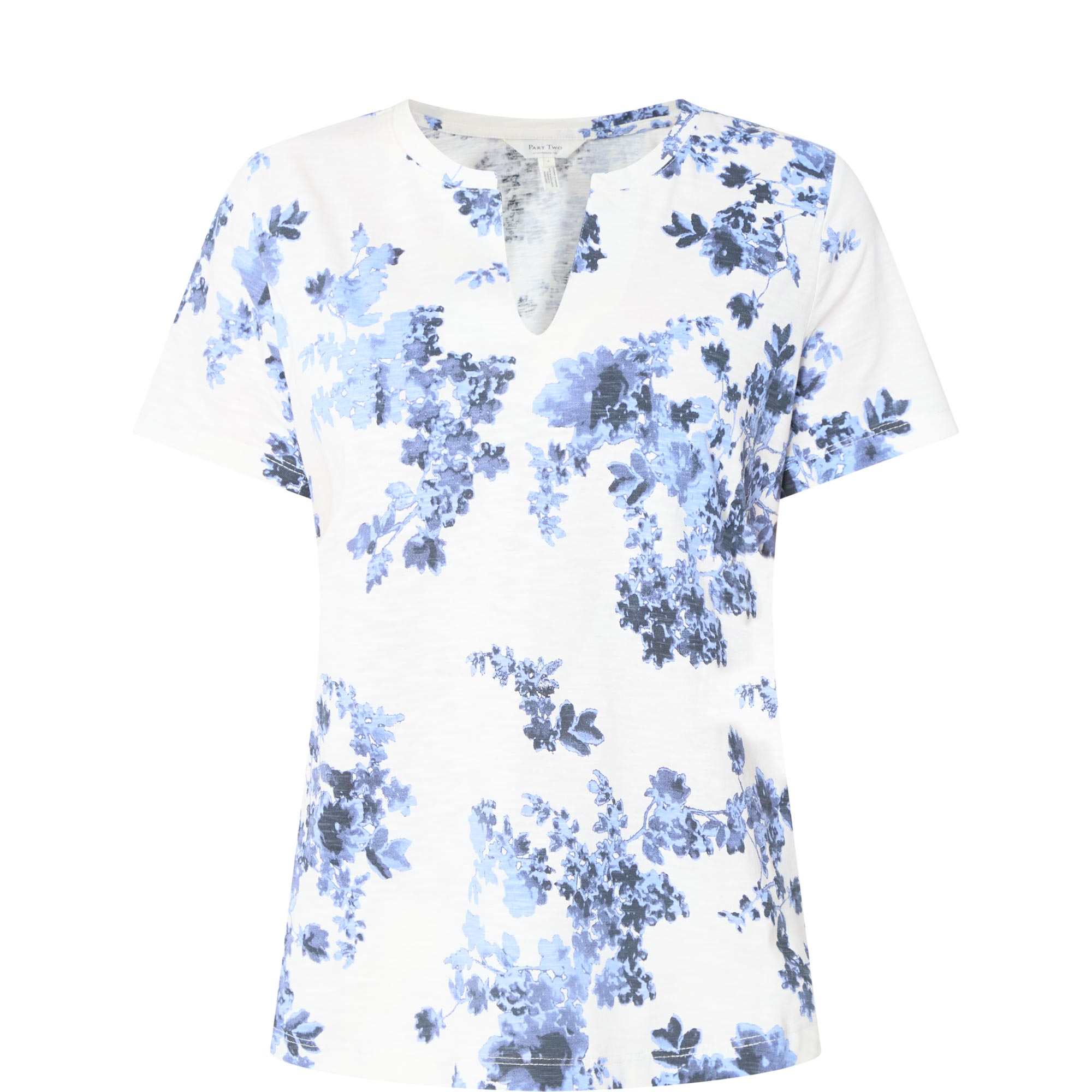 Gesina Floral T-Shirt