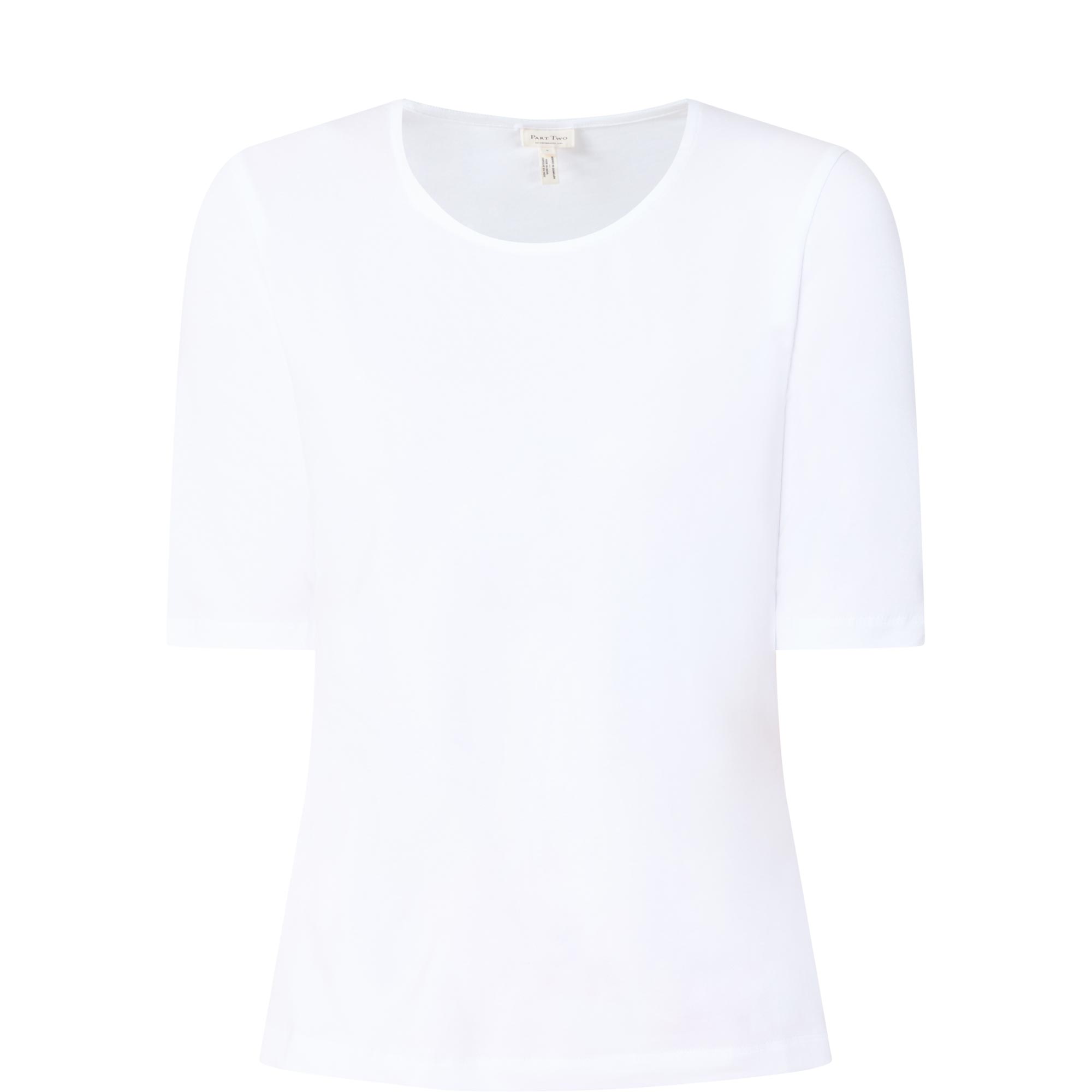 Nemi Solid T-Shirt