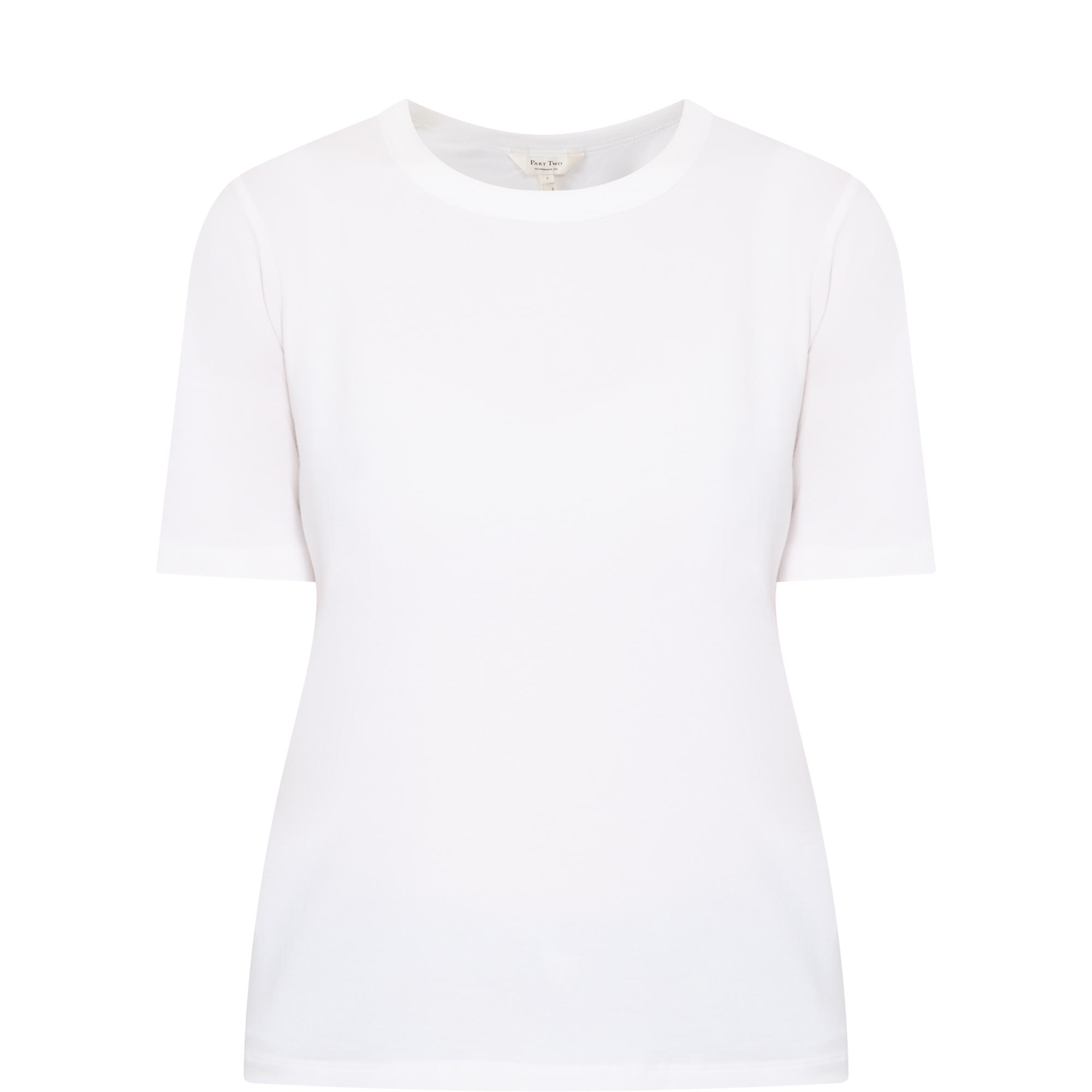 Ratani Solid T-Shirt