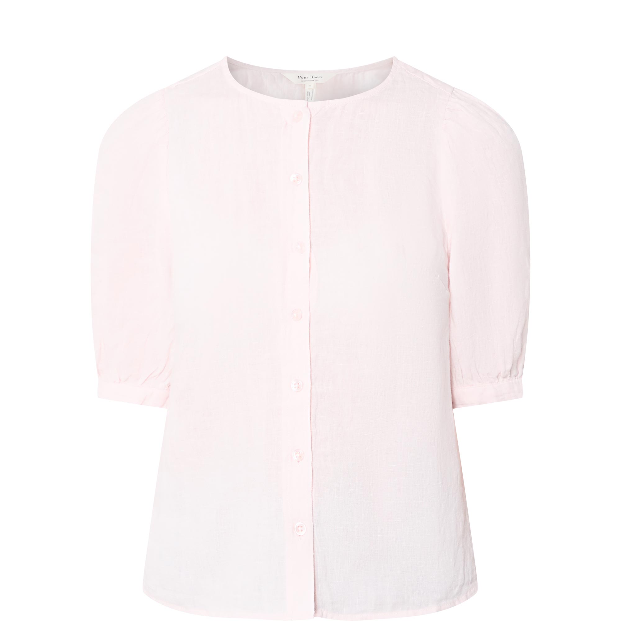 Azra Linen Shirt
