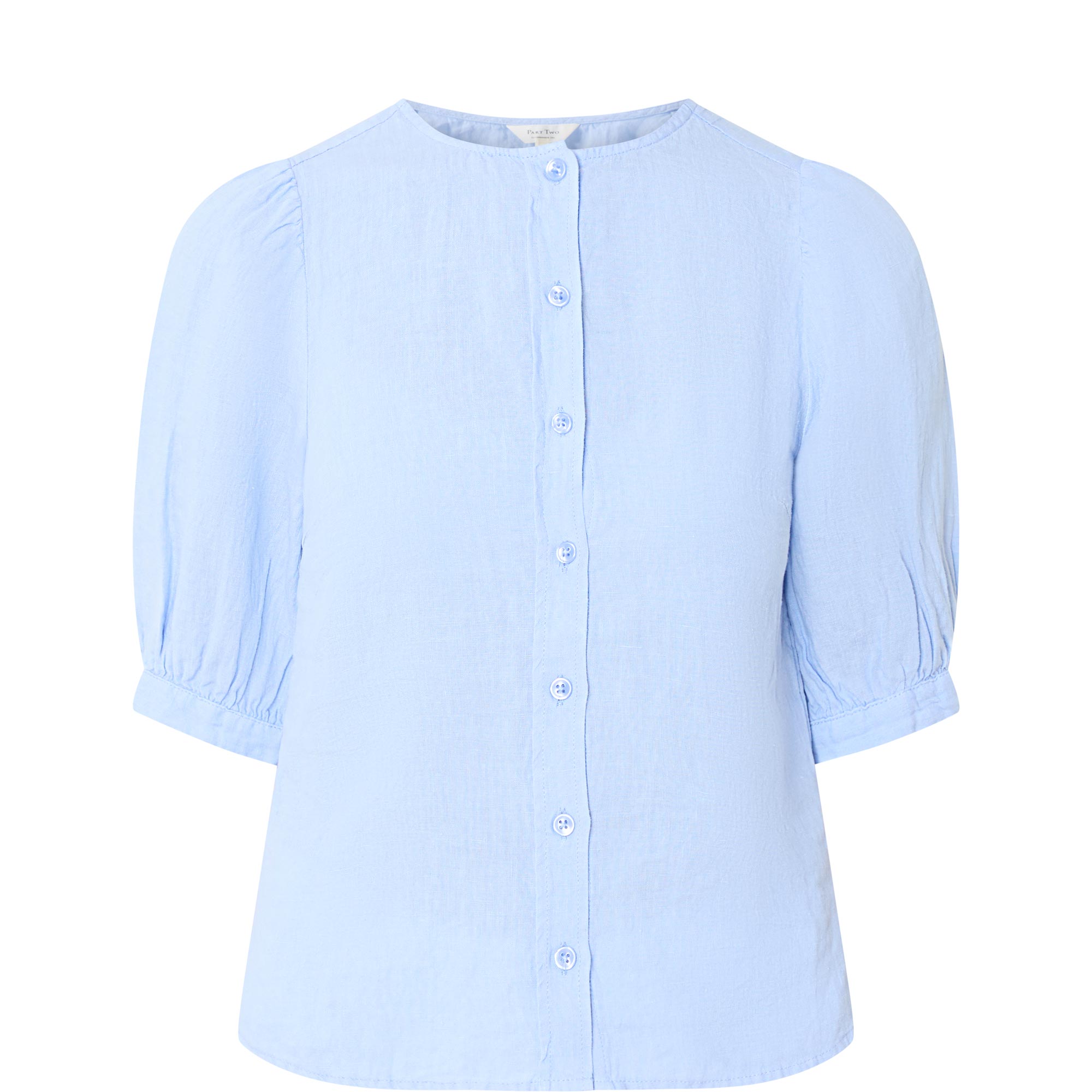 Azra Linen Shirt