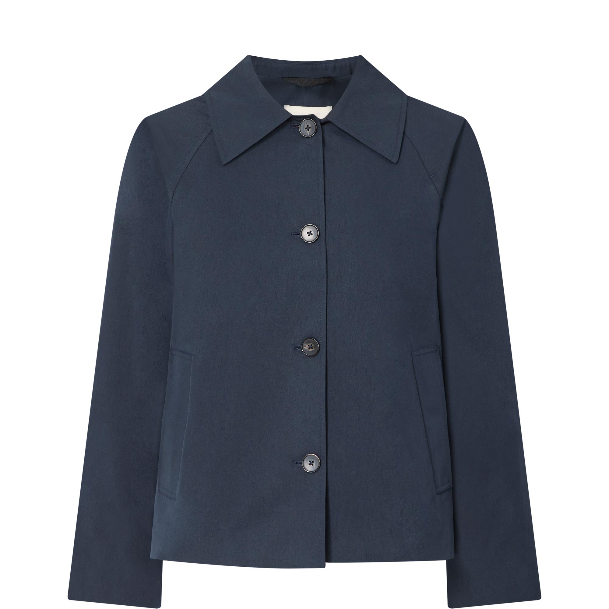 Alinna Trench Jacket