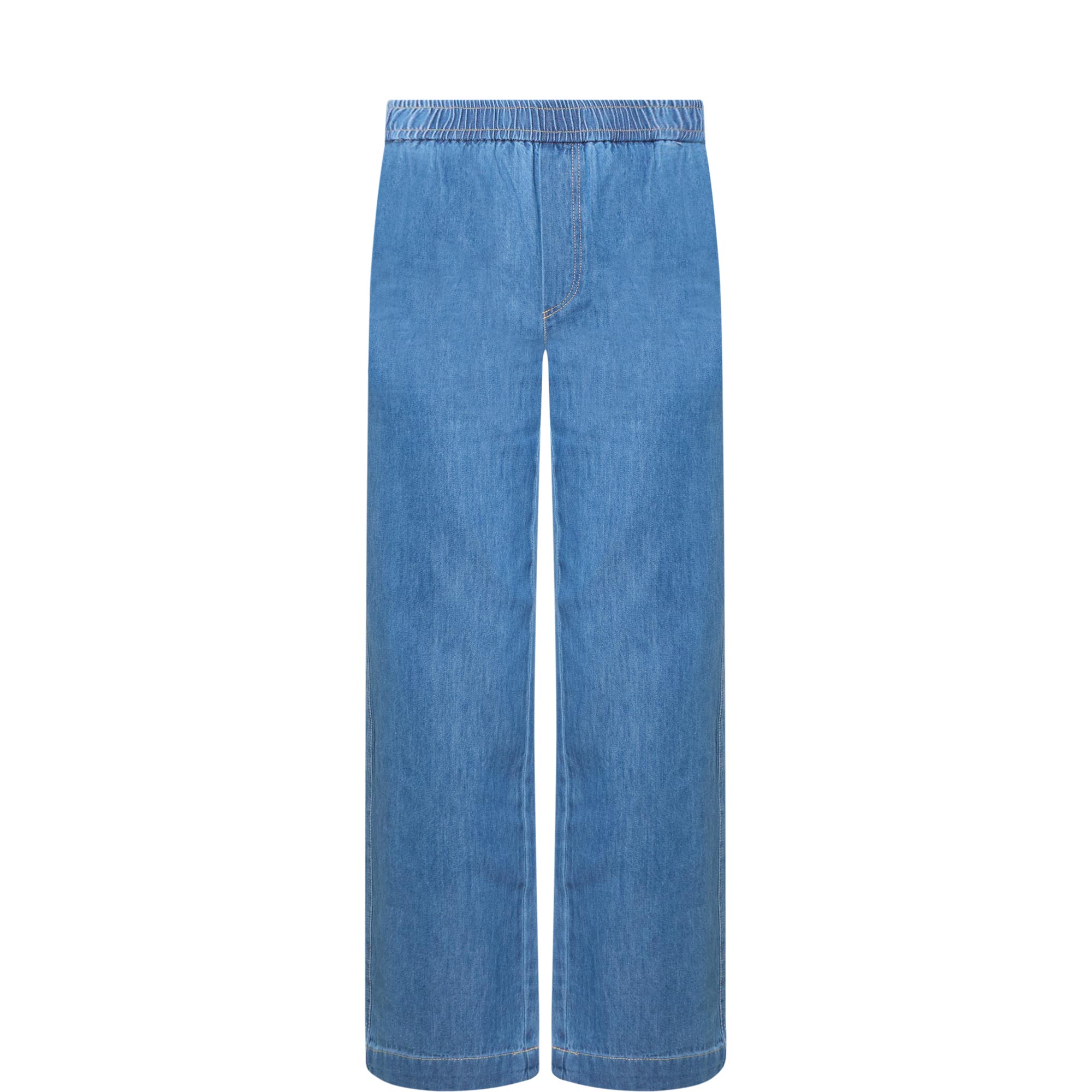 Aina Wide Leg Jeans