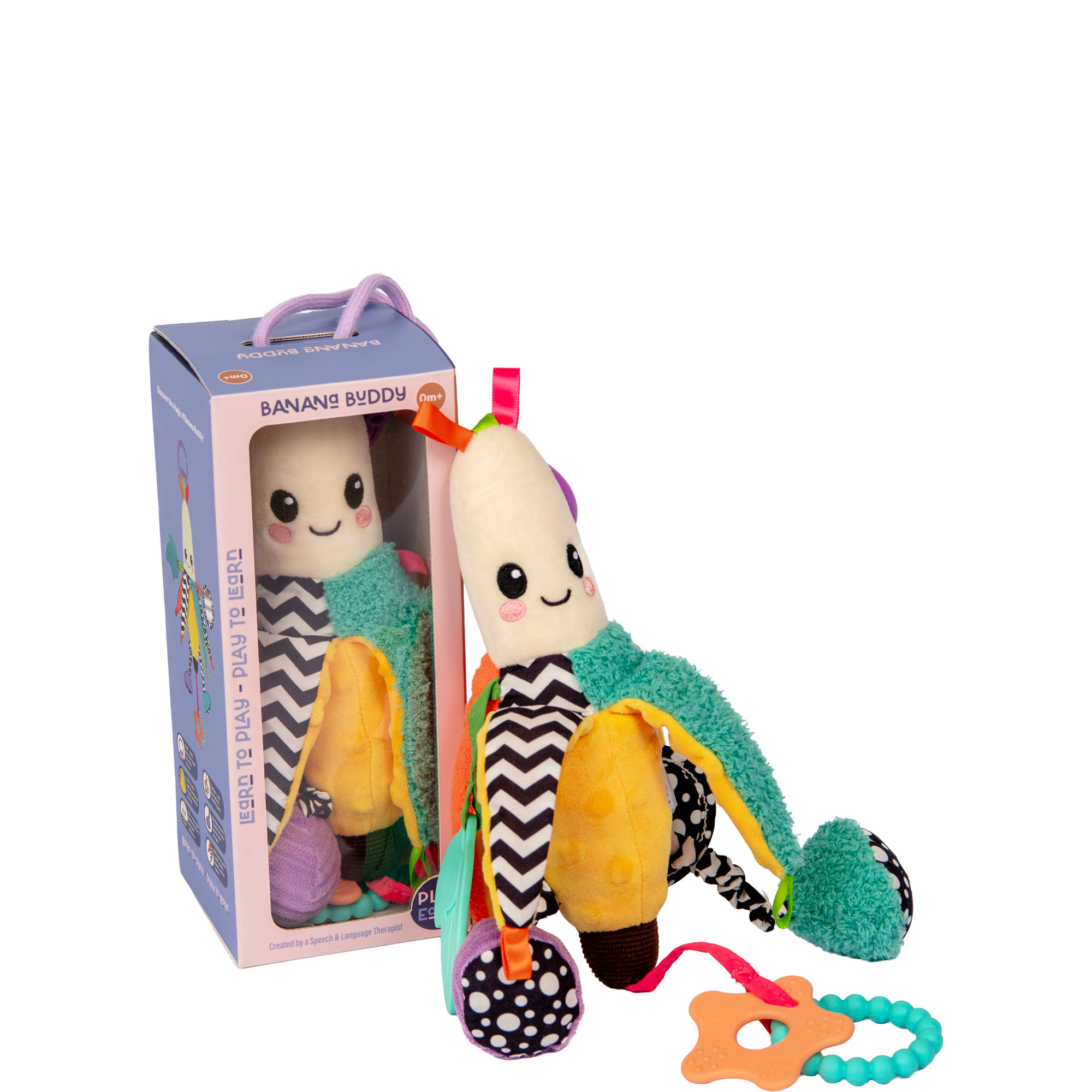 Banana Buddy