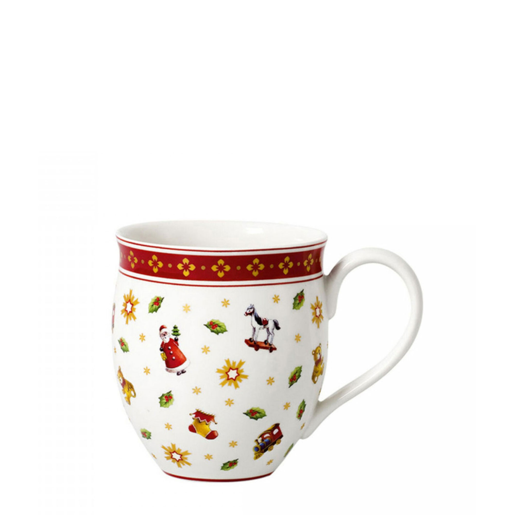 Toy's Delight Large Mug