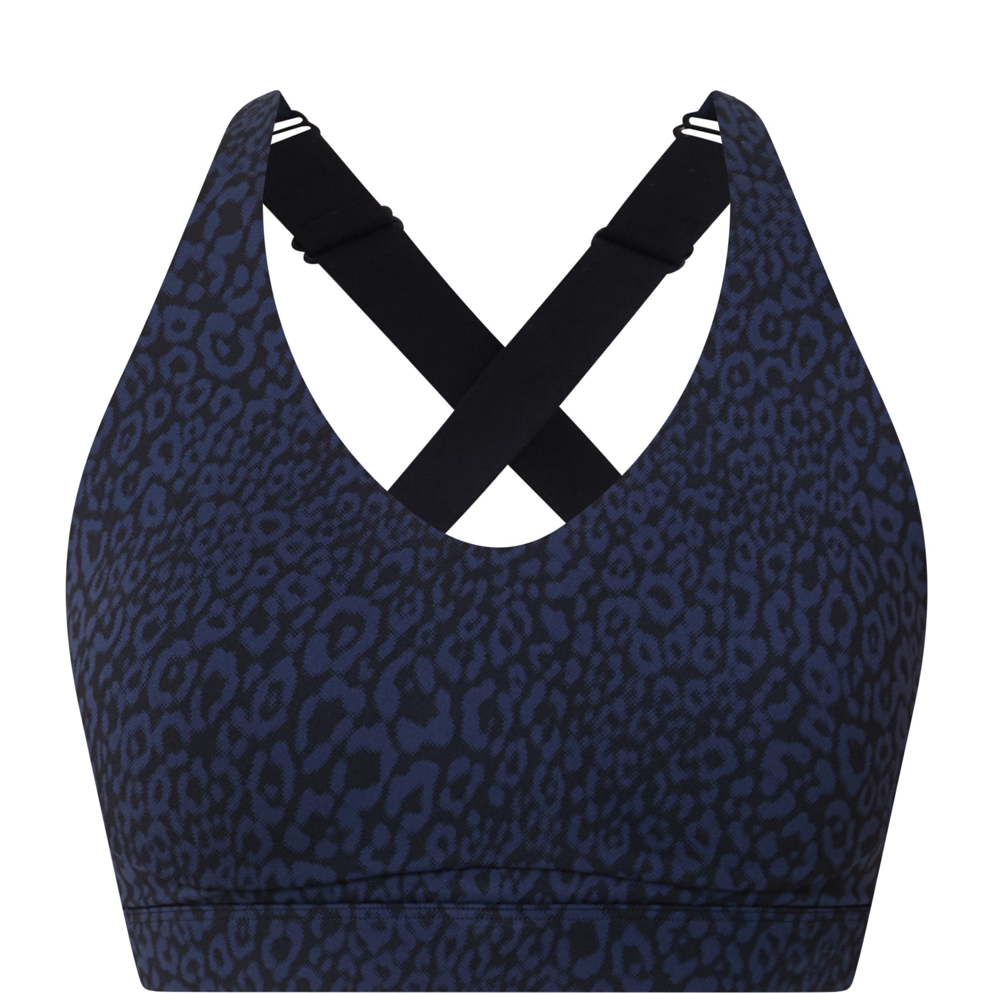 Power Pulse Sports Bra