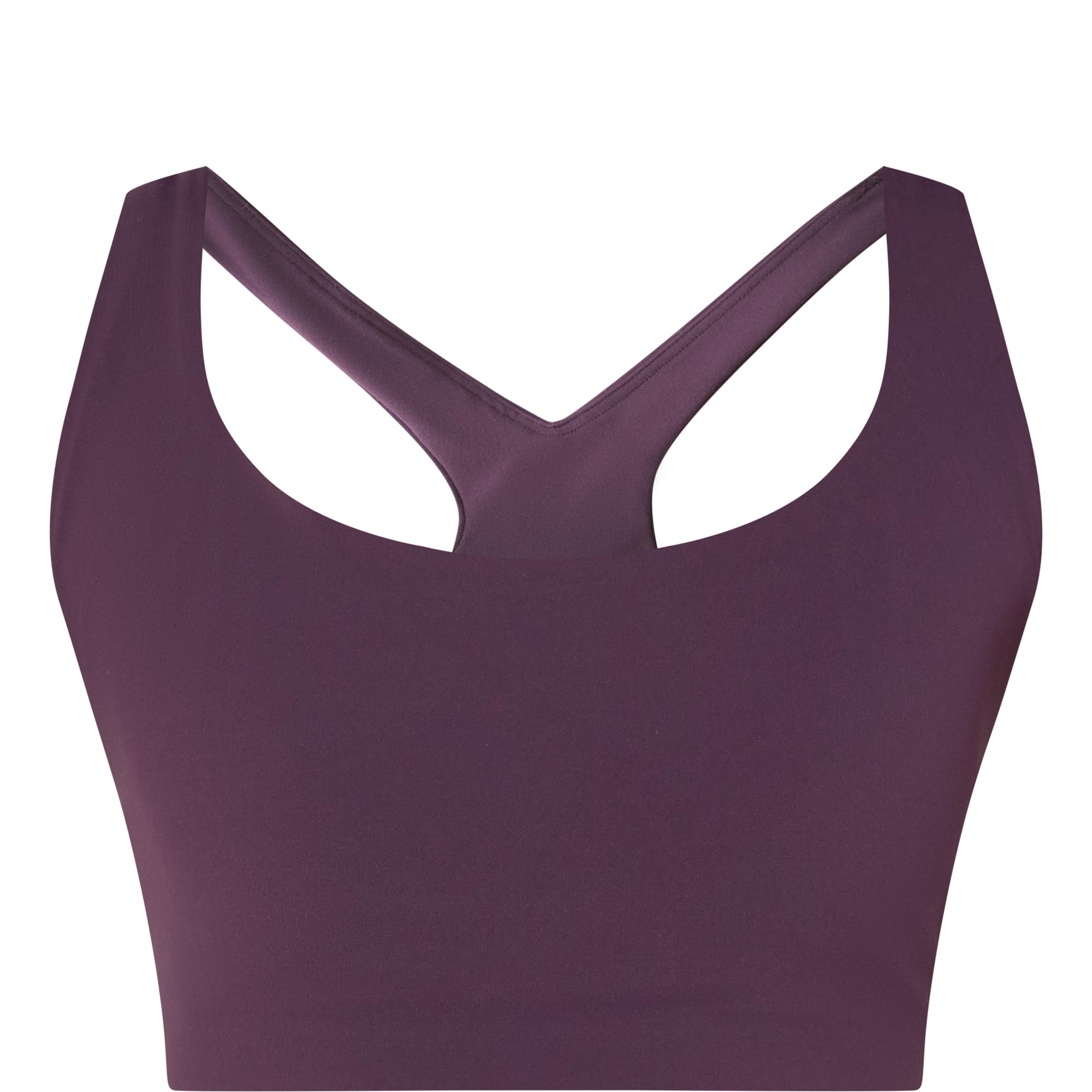 Ultimate Studio Racerback Sports Bra