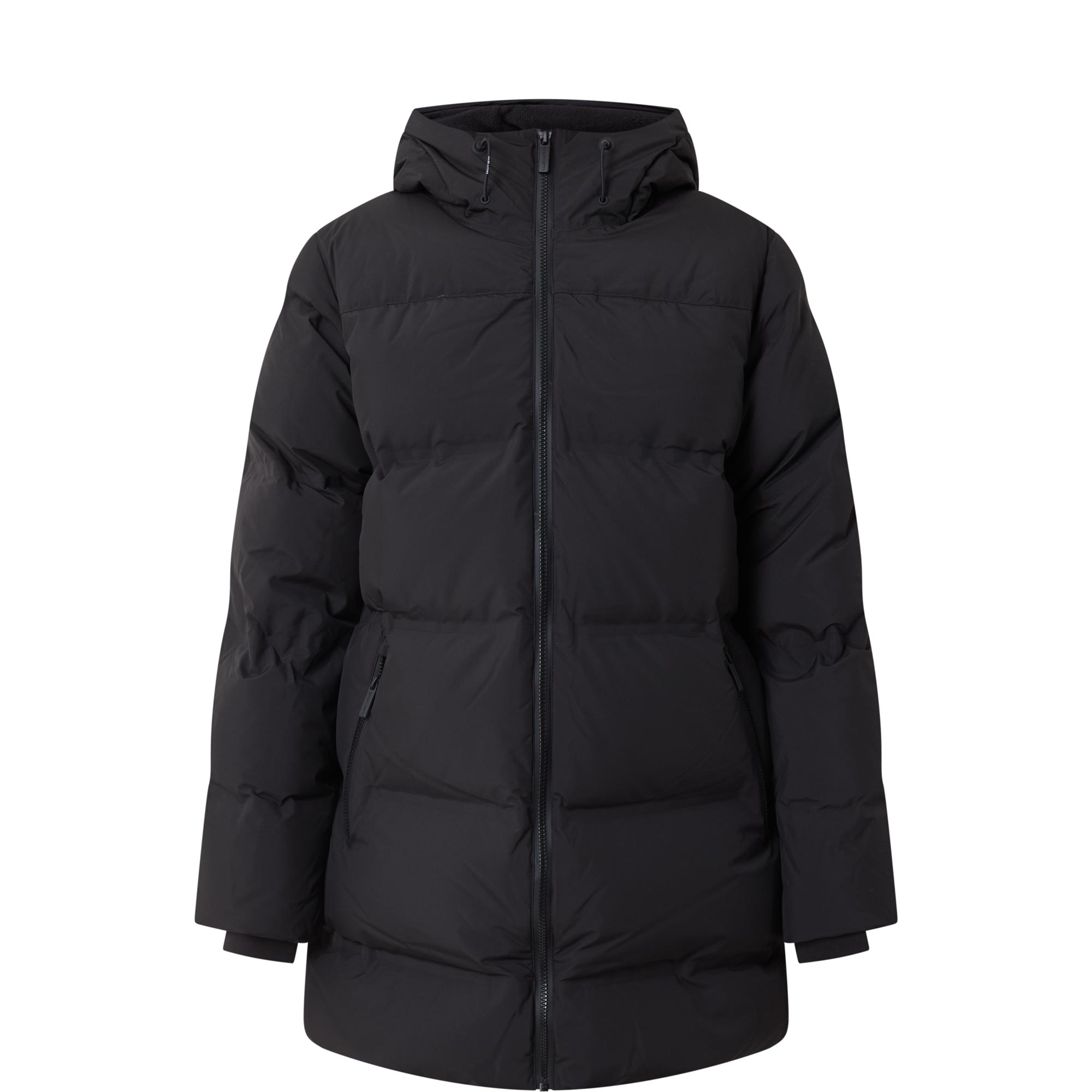 Nimbus Mid Waterproof Puffer Jacket