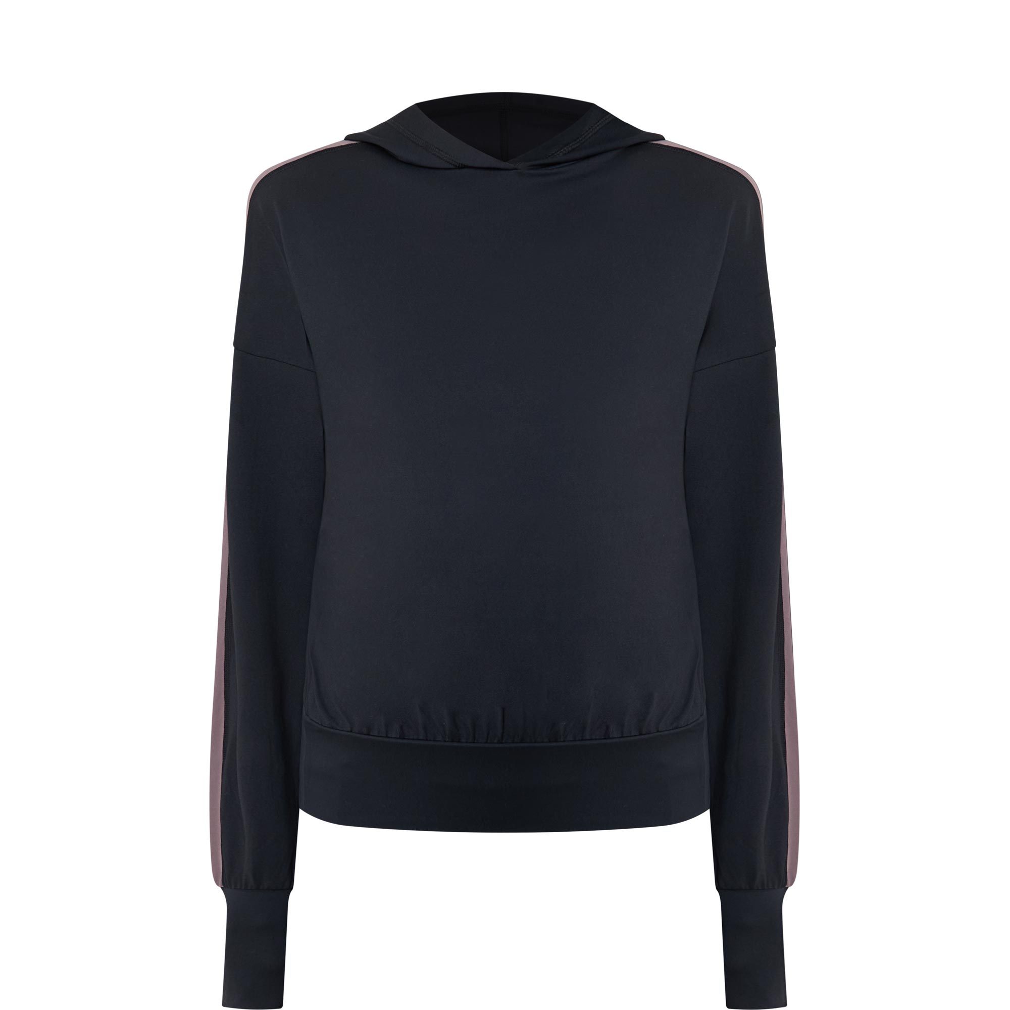 All Day Side Stripe Hoodie