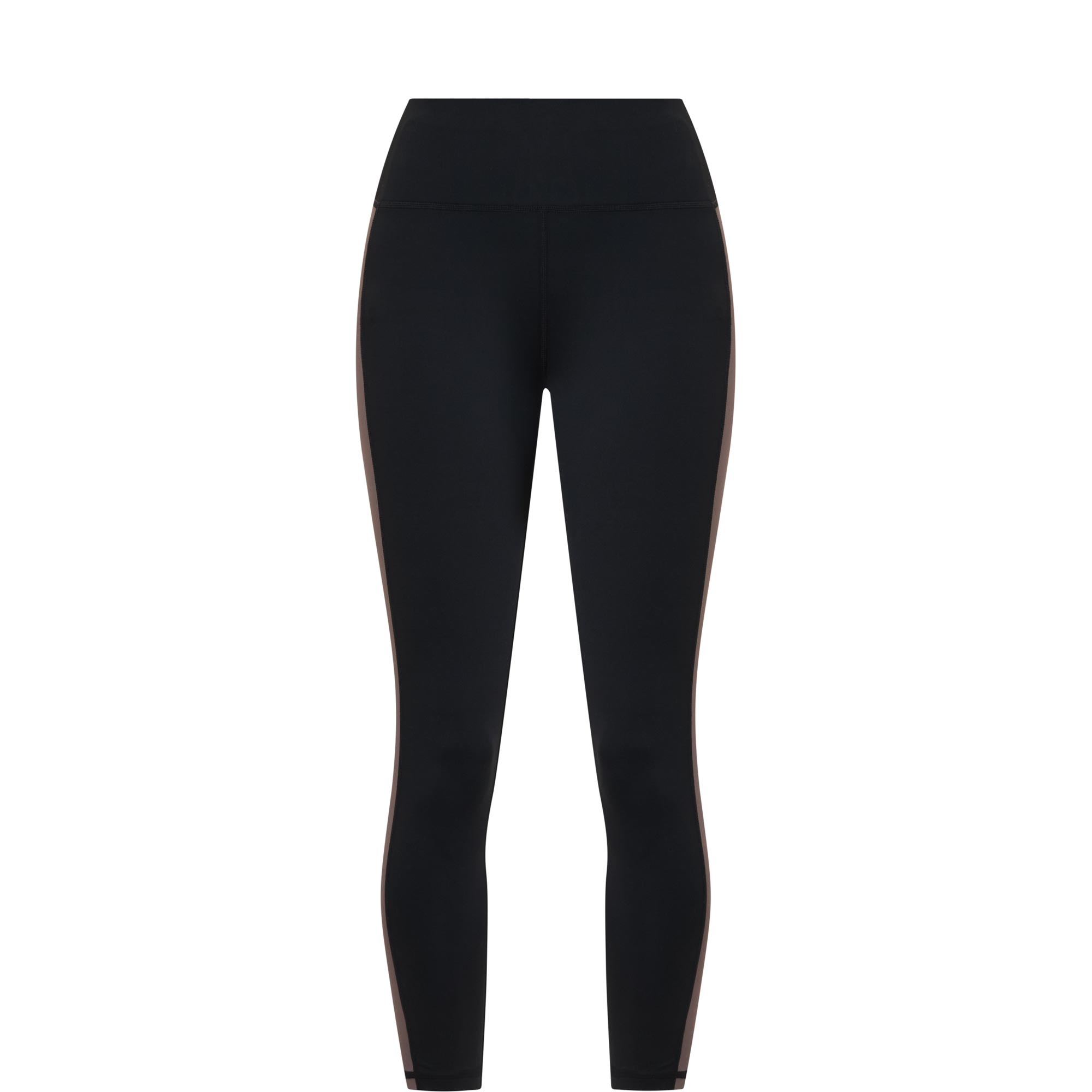 All Day 7-8 Side Stripe Leggings 23"