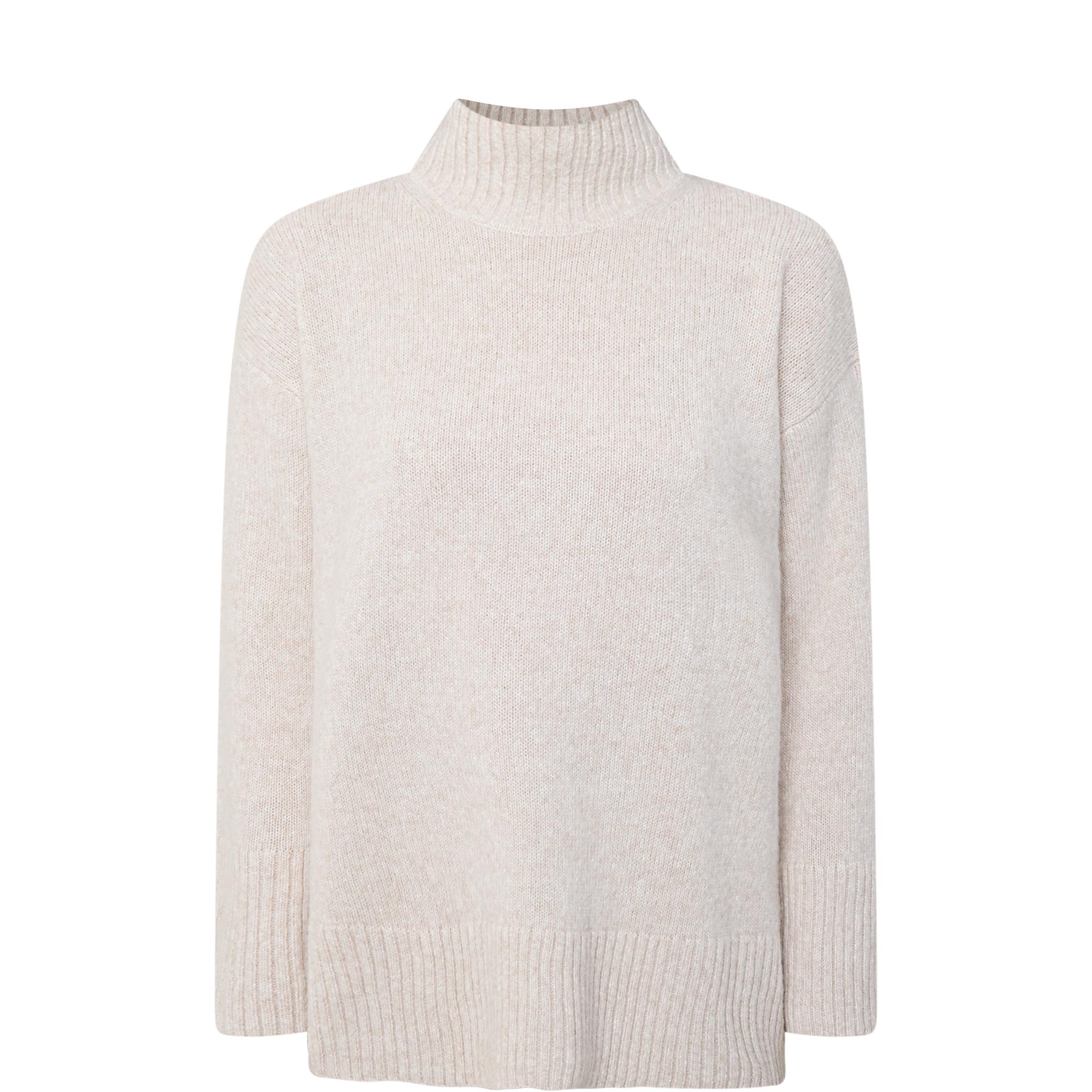 Alpine Knitted Sweater