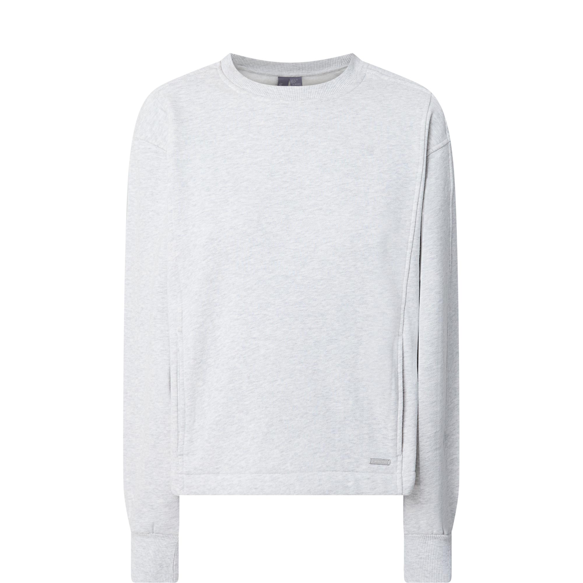 Premium Brushed Sweatshirt