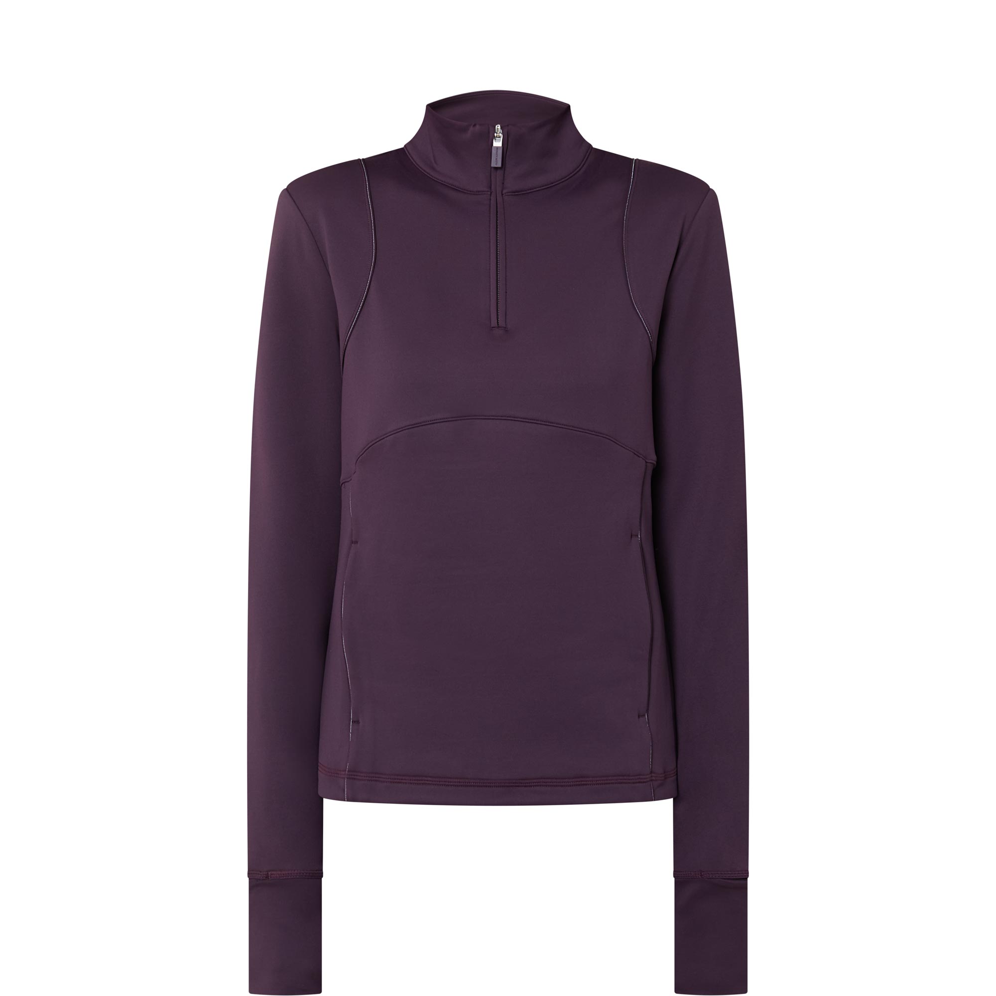 Therma Half Zip Midlayer Sweatshirt