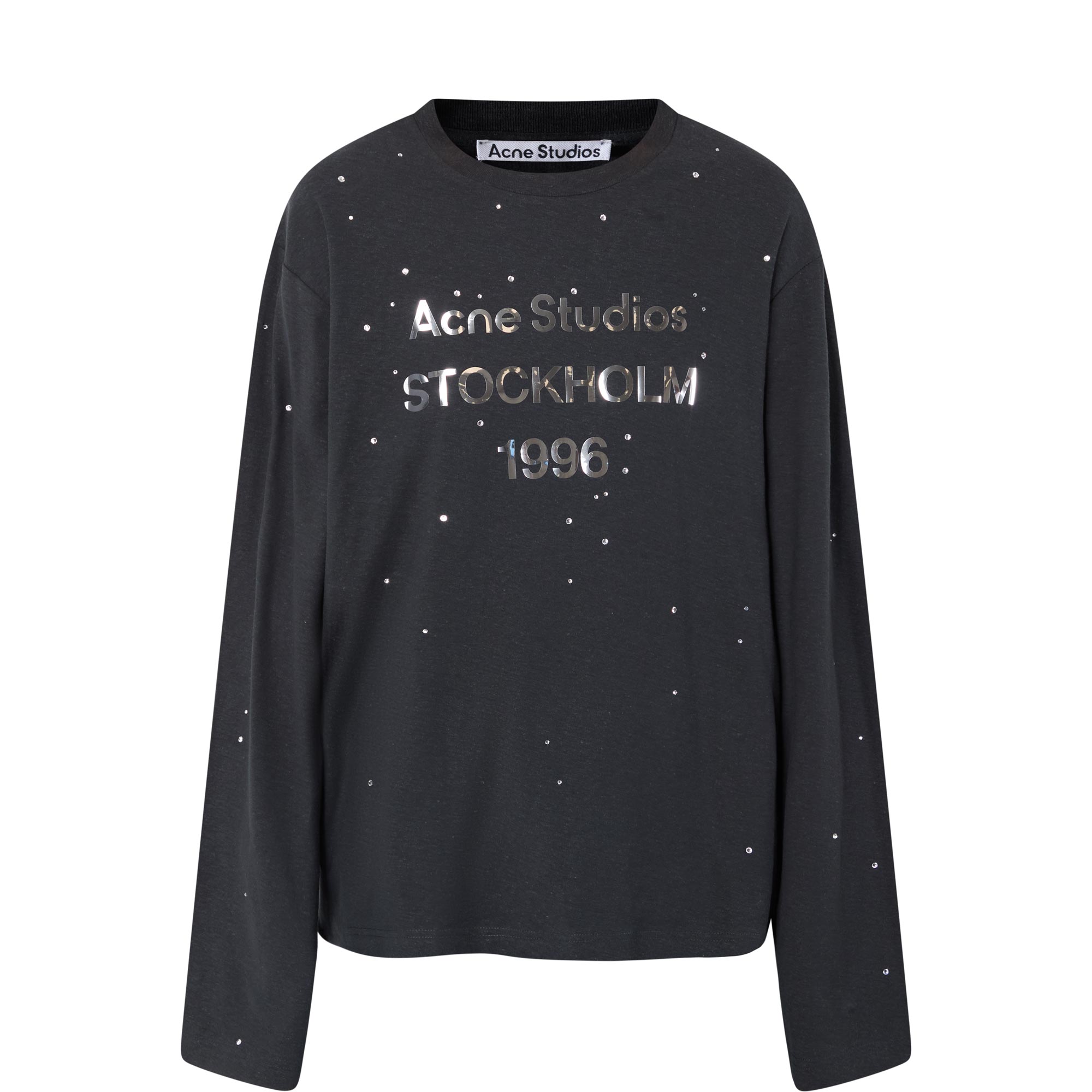 Logo Printed T-Shirt