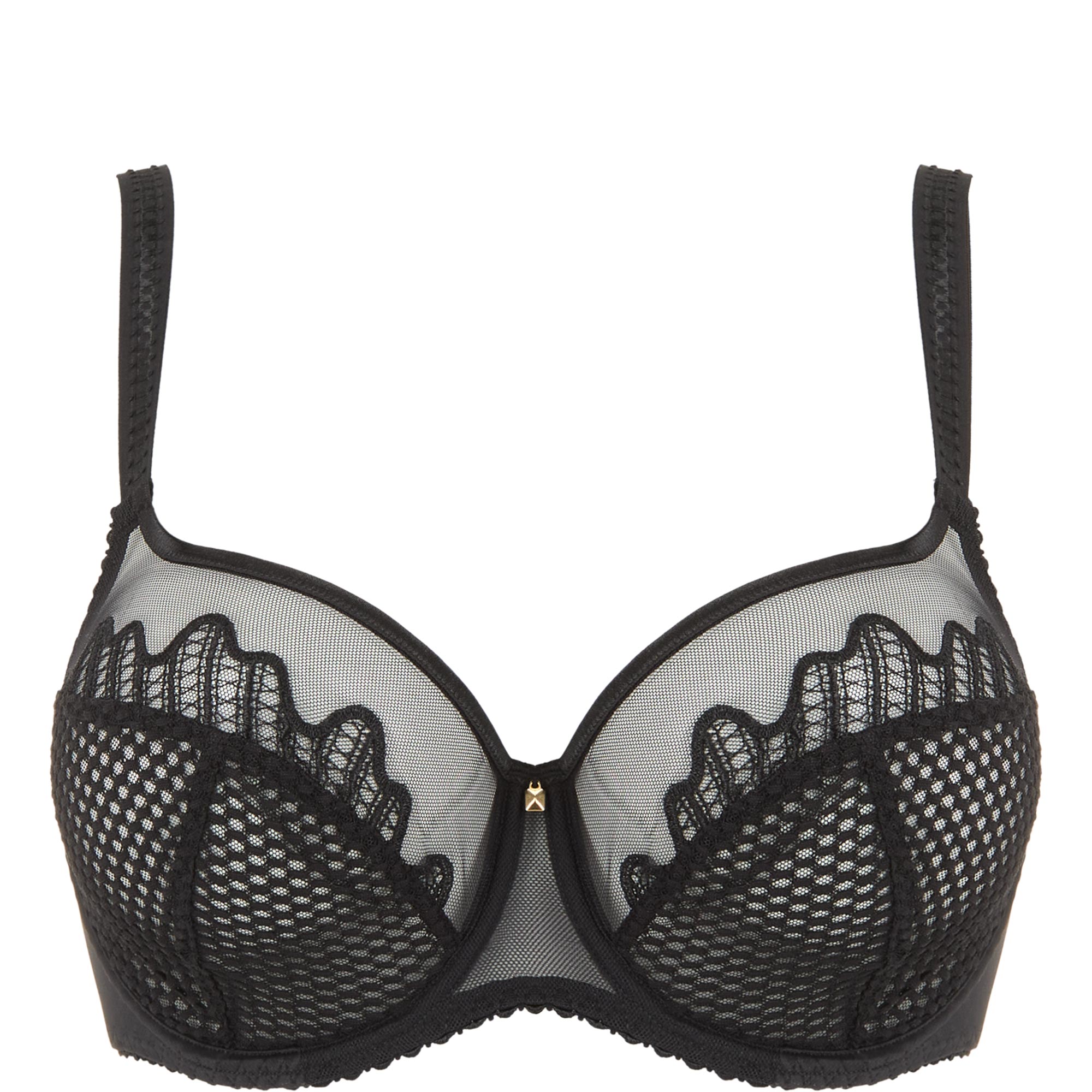 Luna Under-Wired Bra