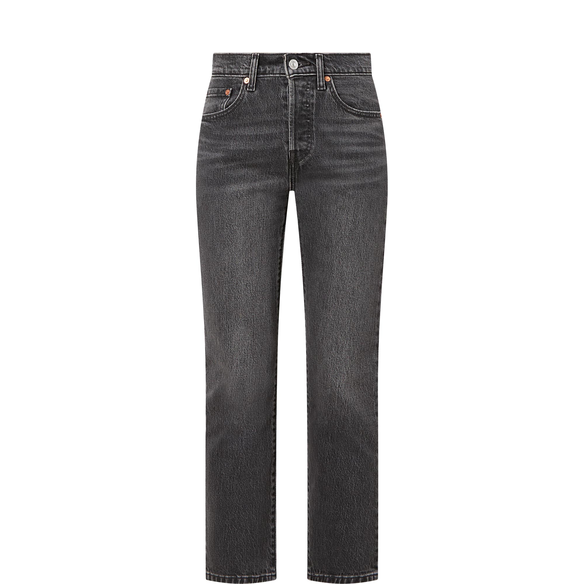 501&reg; Original Cropped Jeans