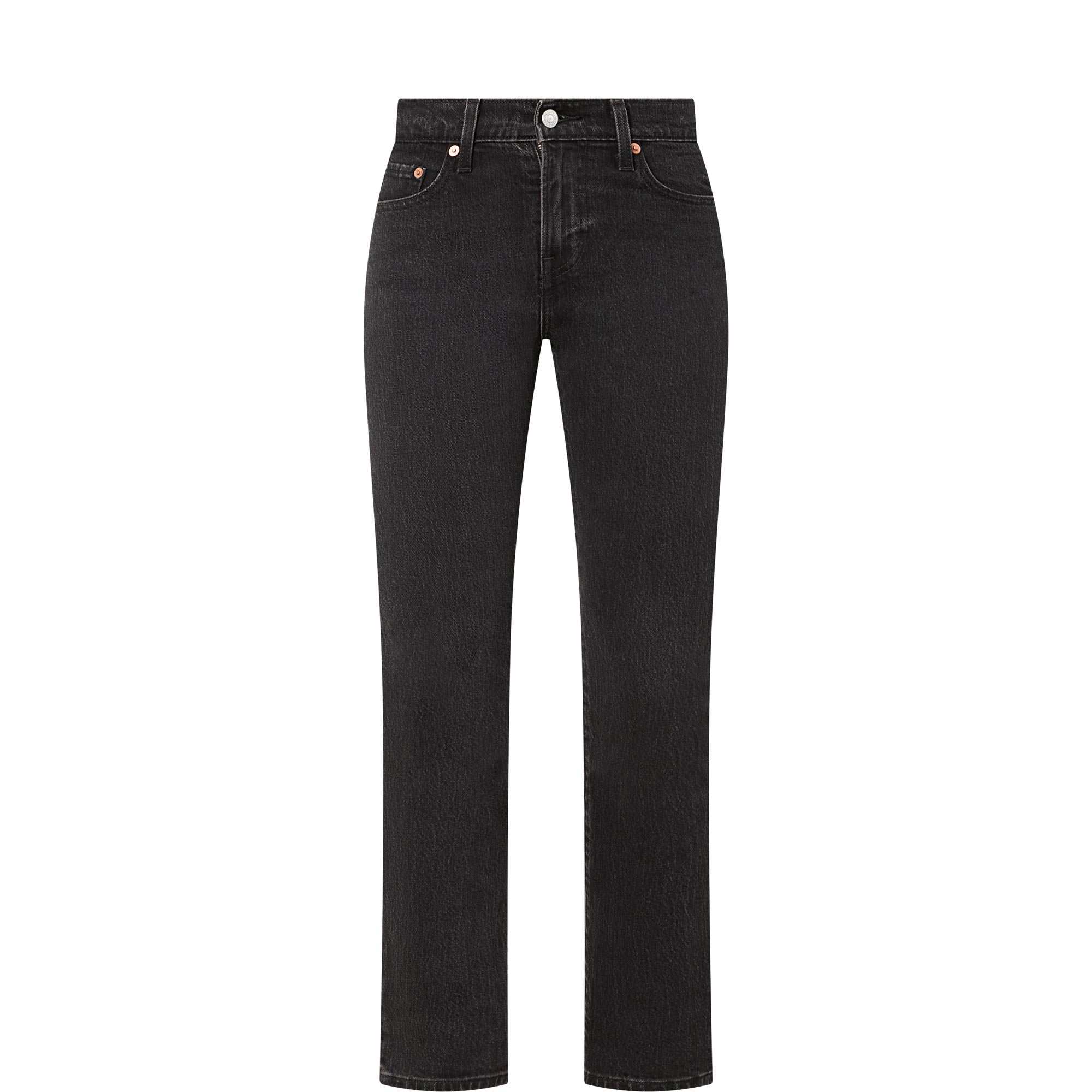 Wedgie Slim Leg Jeans