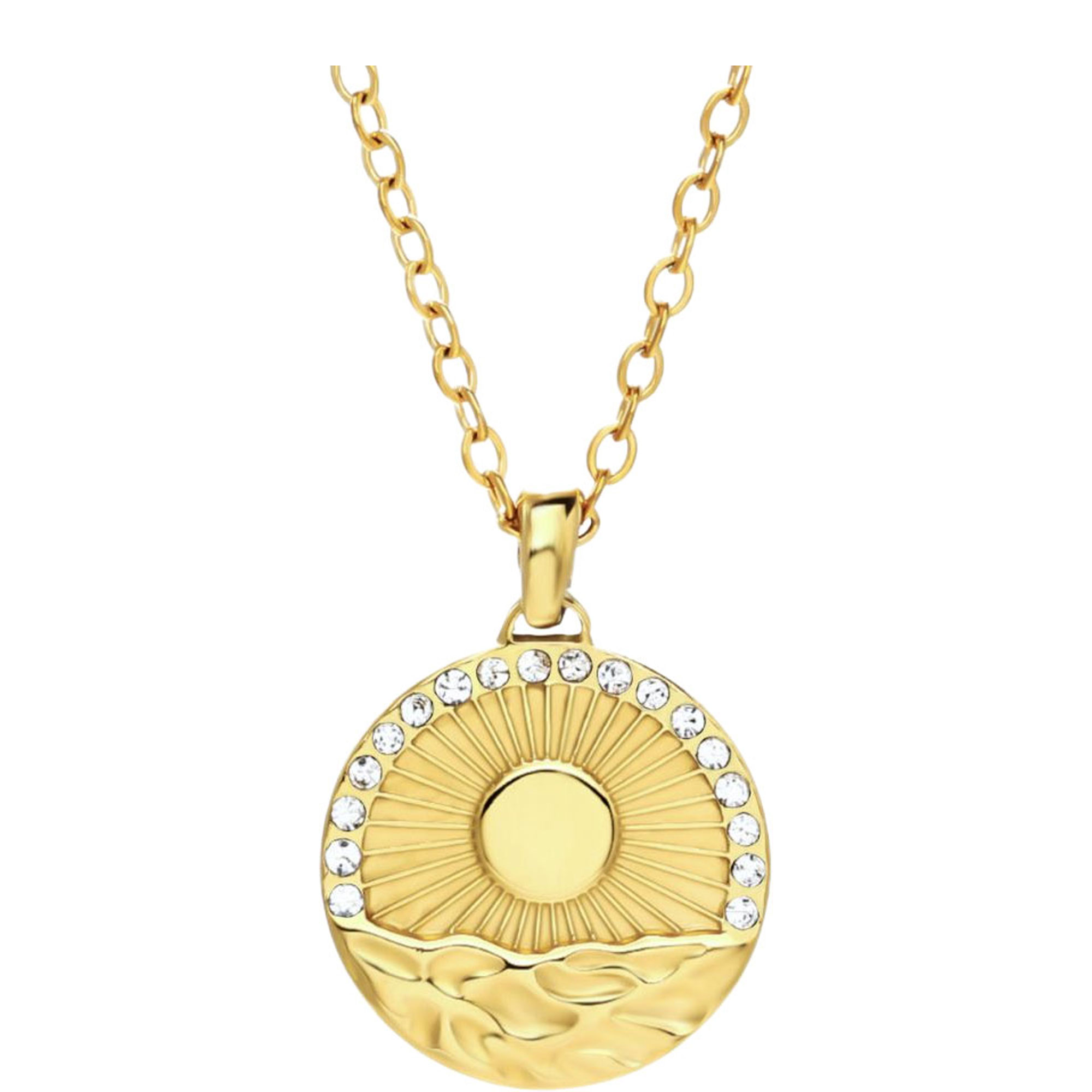 New Horizons 2.0 Necklace