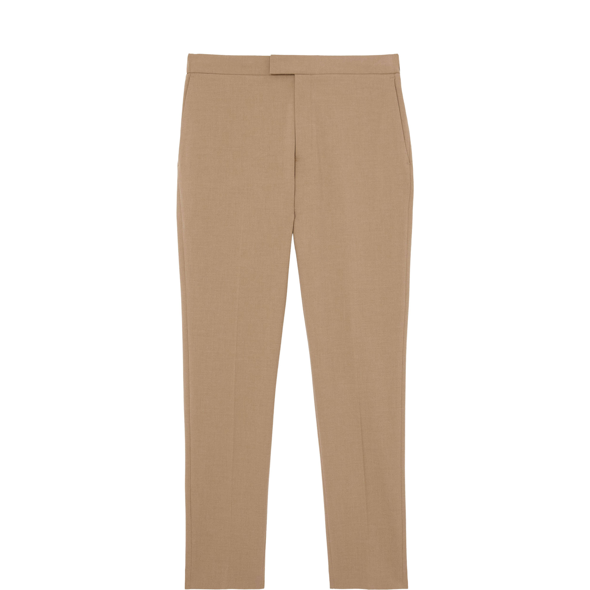 Found Stretch Trousers