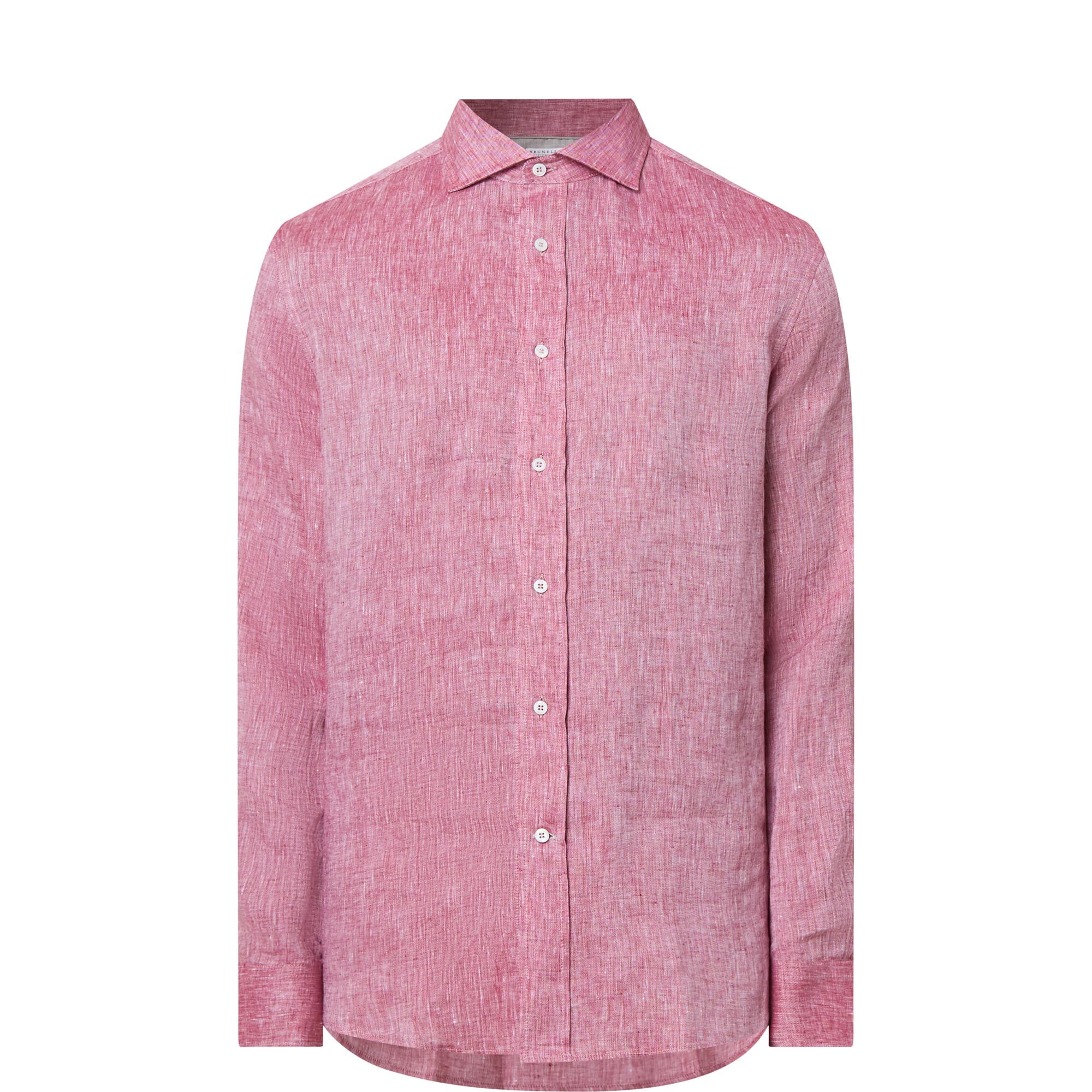 Casual Linen Shirt