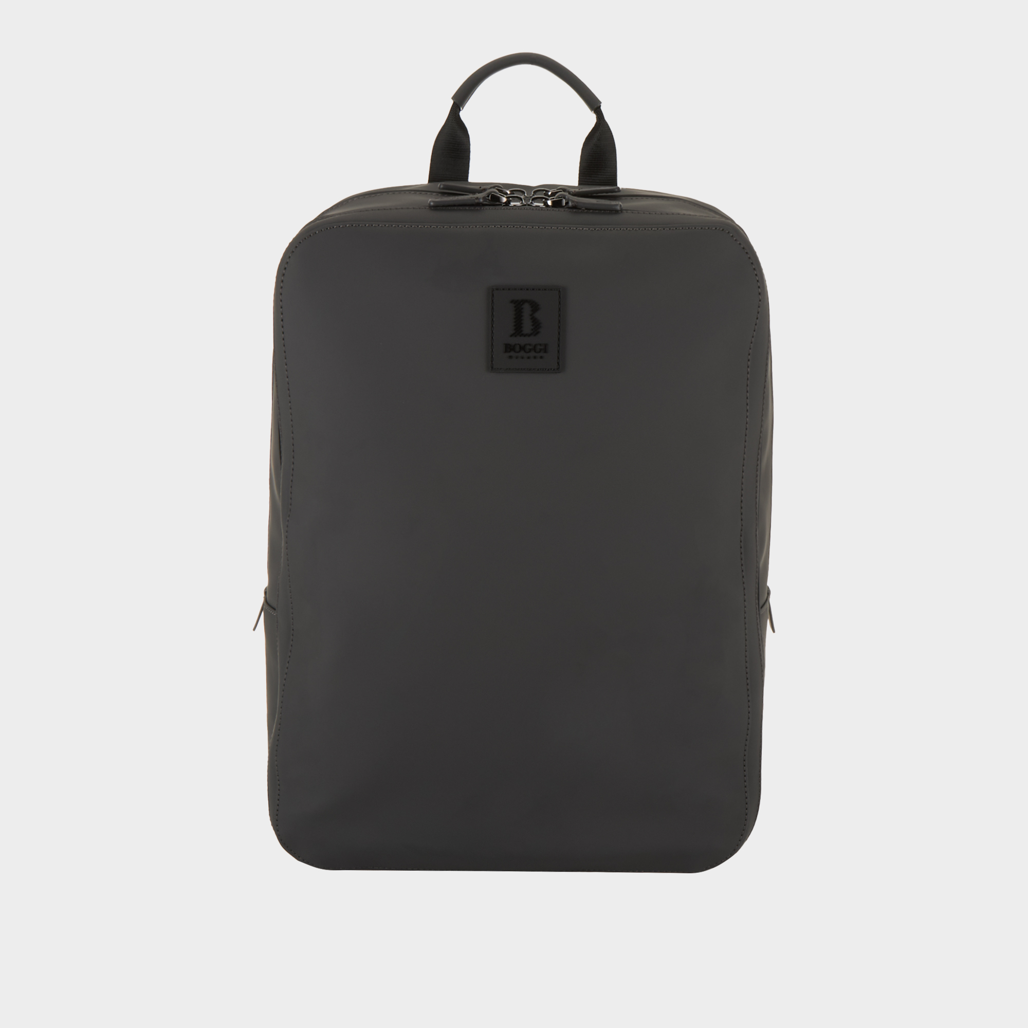 Rubber Logo Backpack