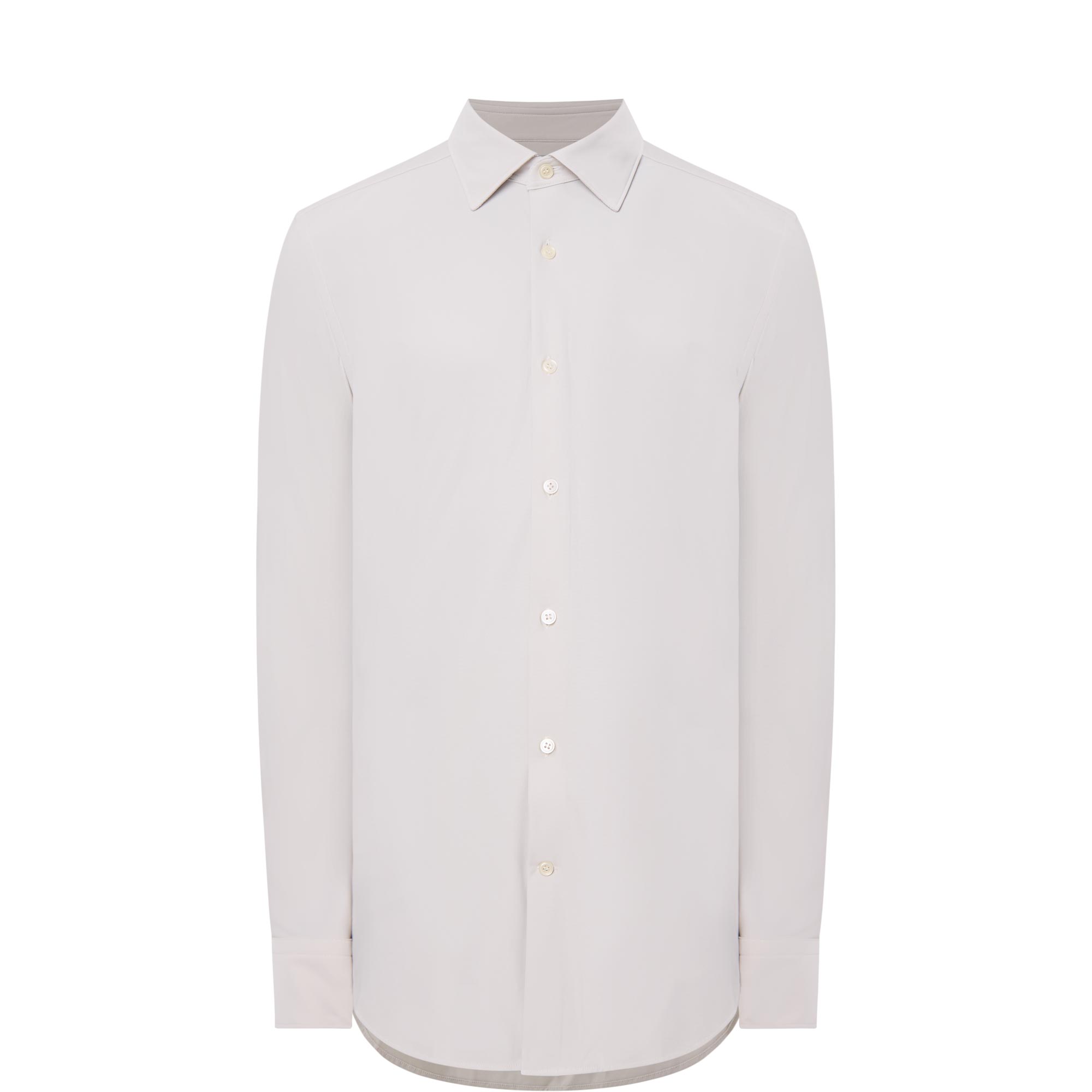 Tokyo Piqu&eacute; Casual Shirt