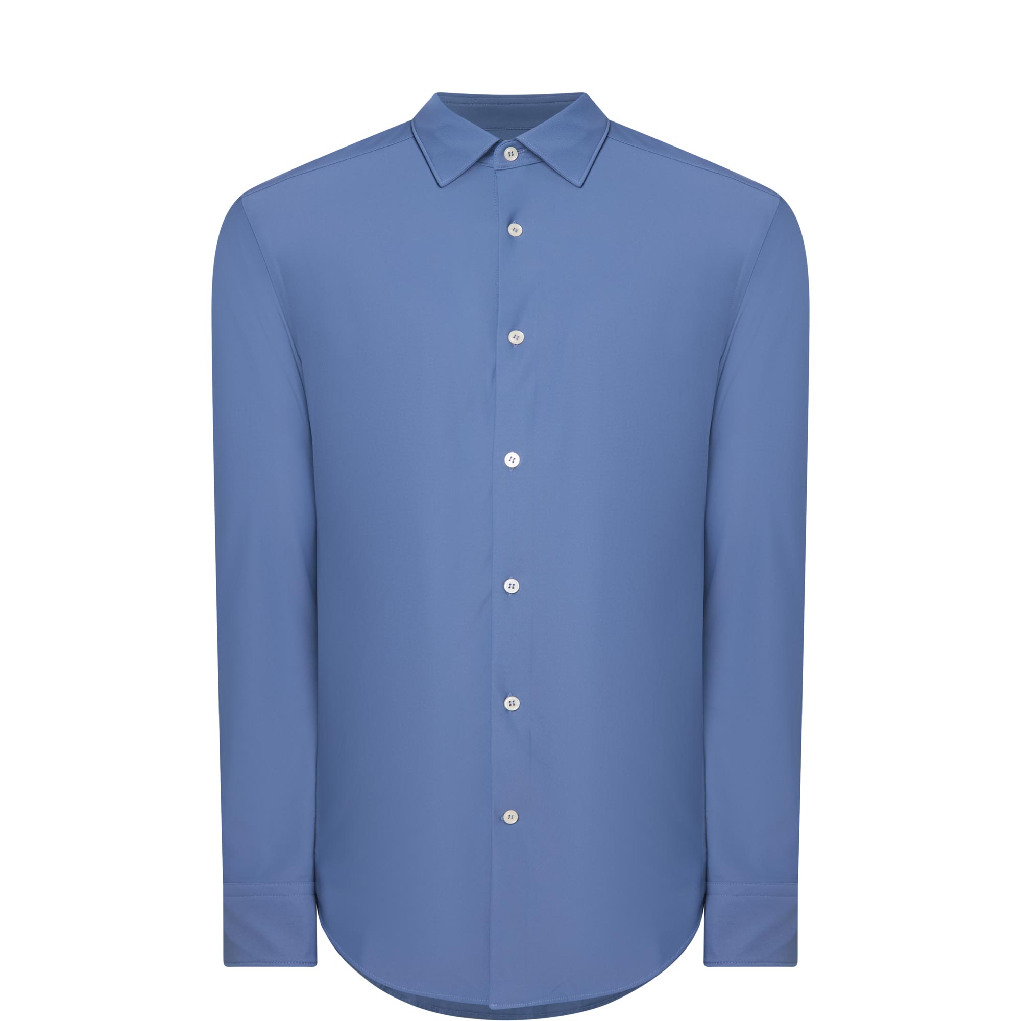 Tokyo Piqu&eacute; Casual Shirt