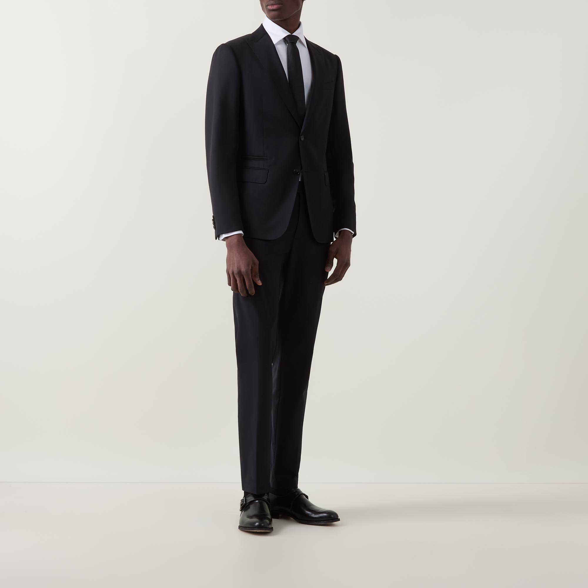 B-Tech Stretch Trousers