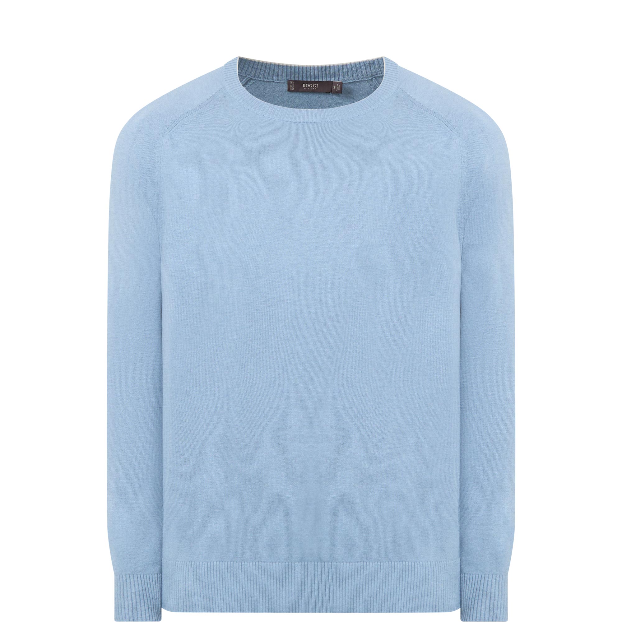 Raglan Knitted Sweater