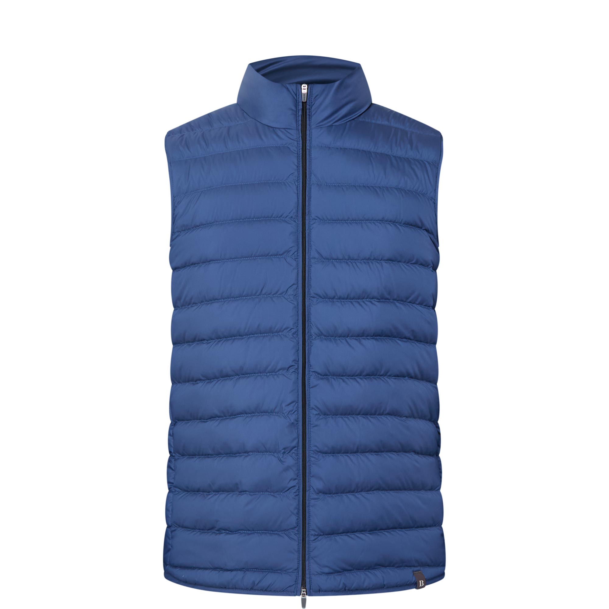 Logo Padded Gilet