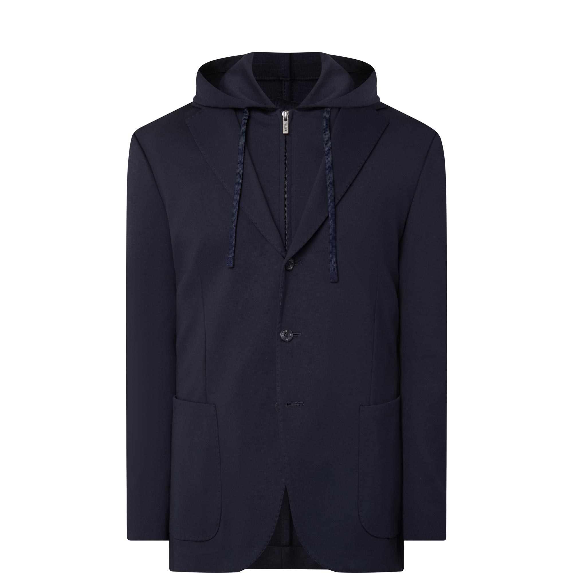 Madison Hybrid Blazer