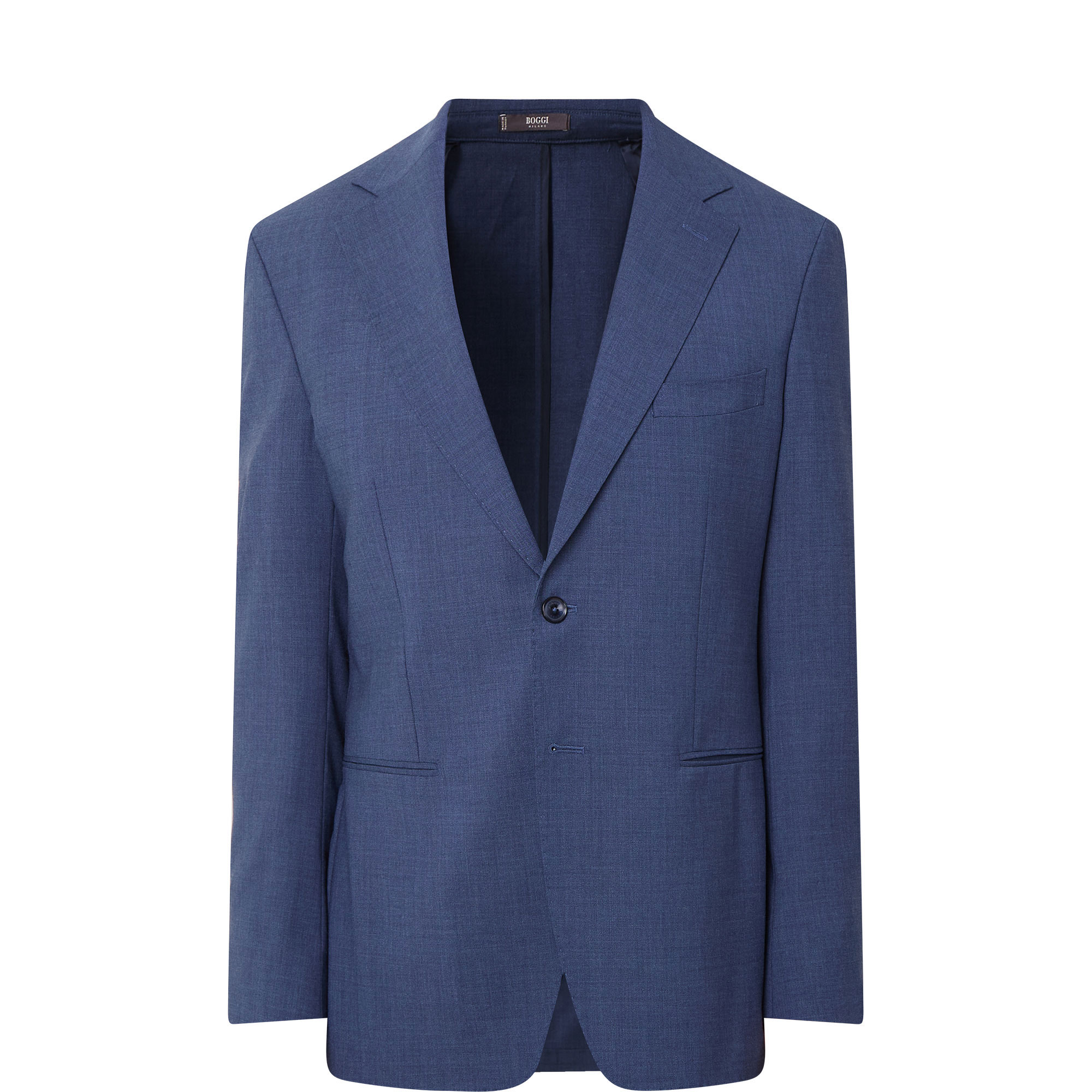 Ari Single-Breasted Blazer